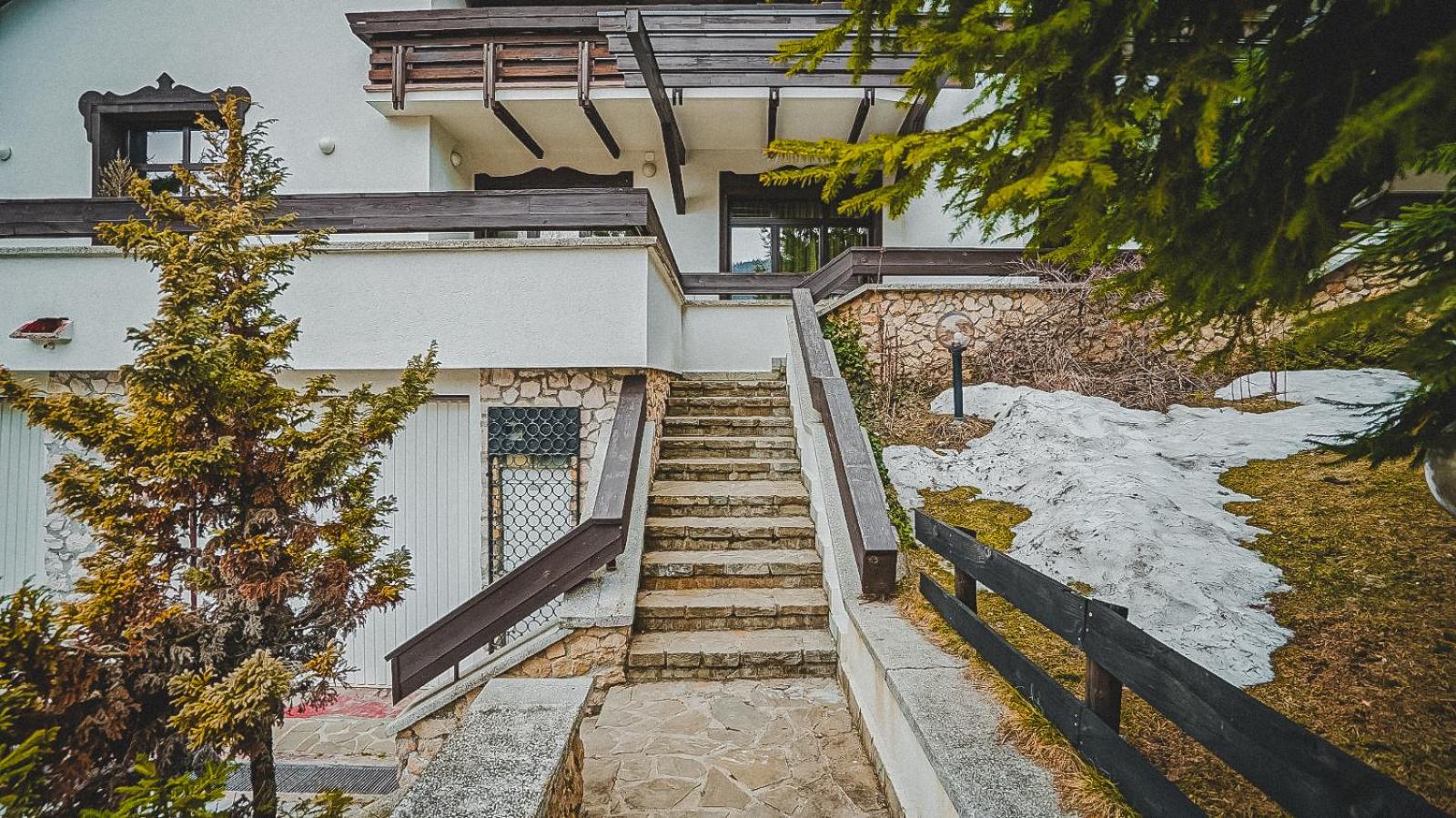 Chalet photo 3