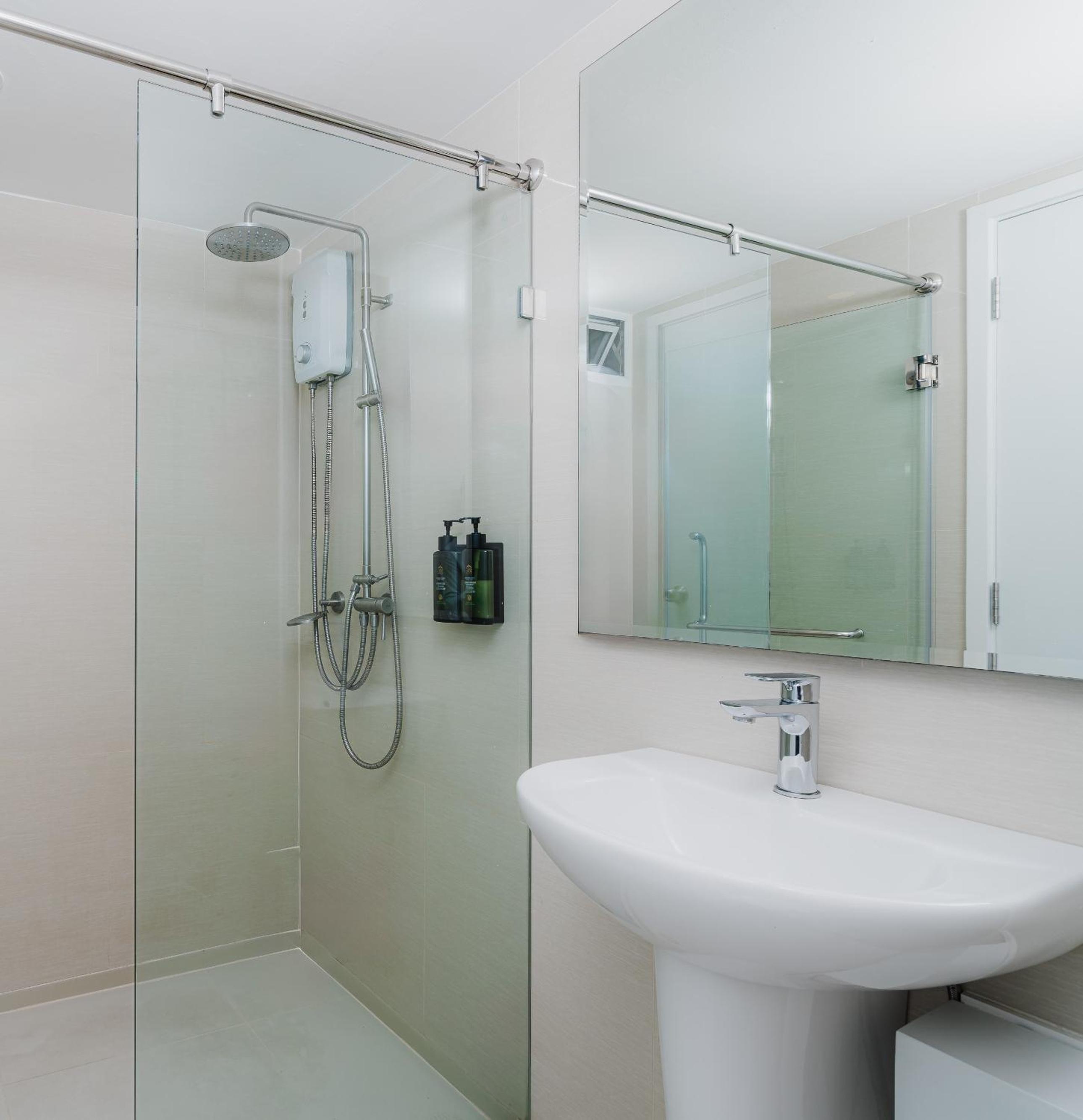 Deluxe Twin Room - Duplex/Non-Smoking photo 3
