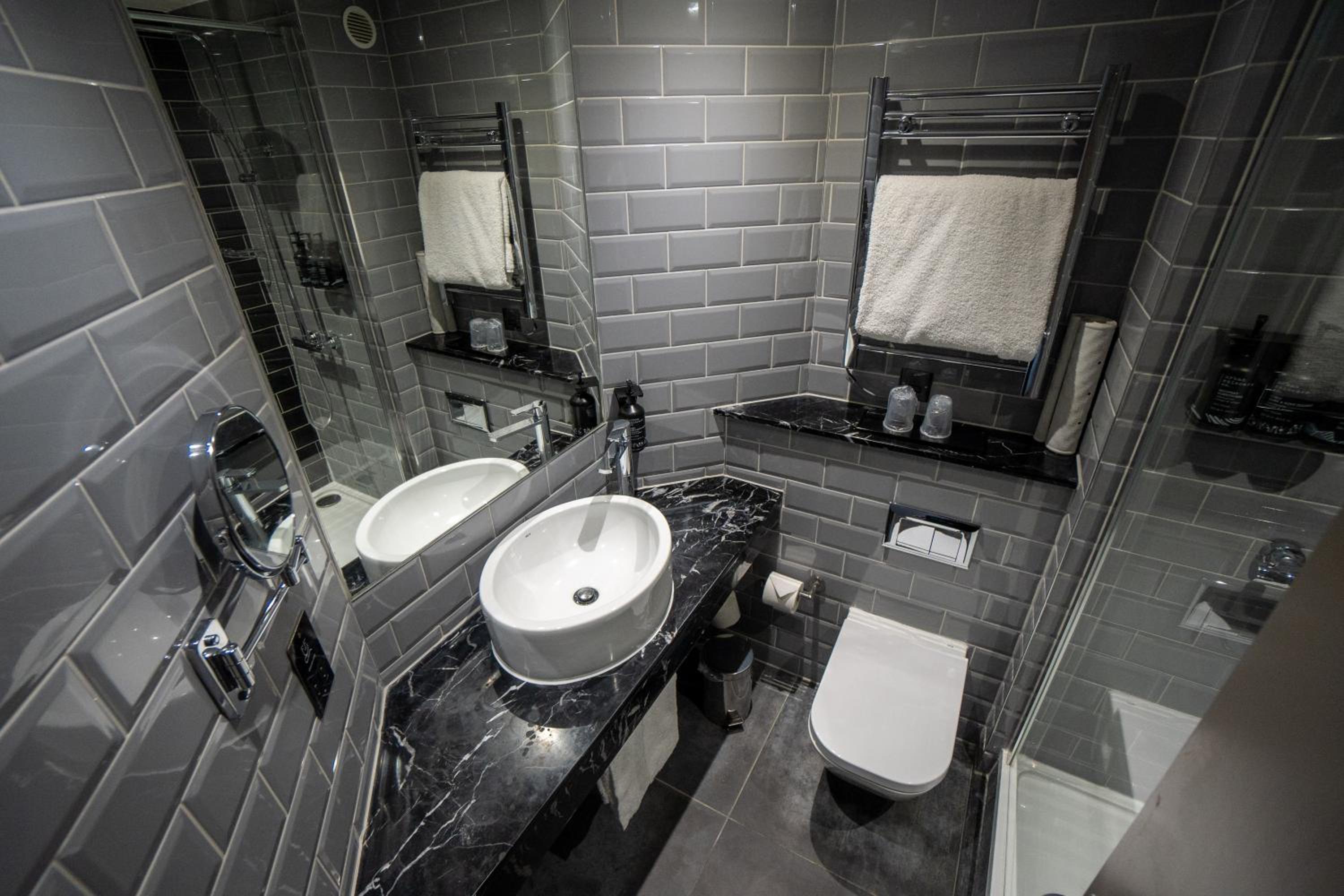 Classic Double Room - Photo 2