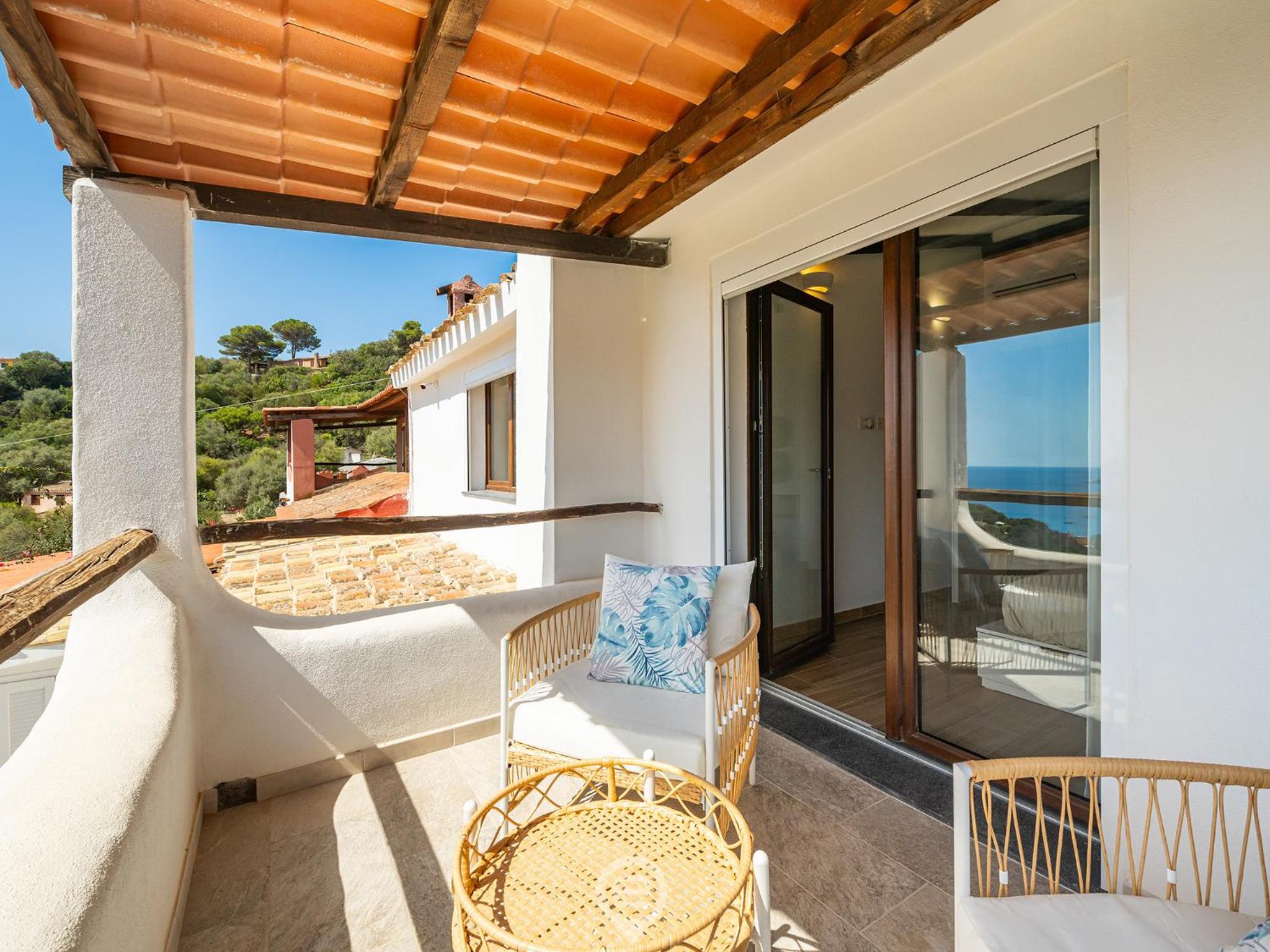Three-Bedroom Villa photo 3