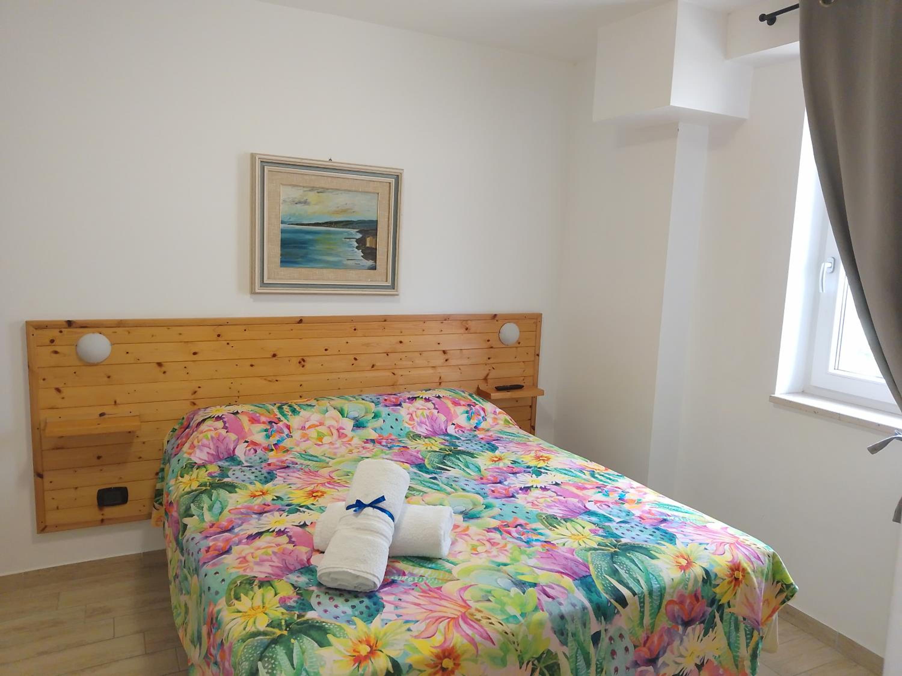 Two-Bedroom House photo 1