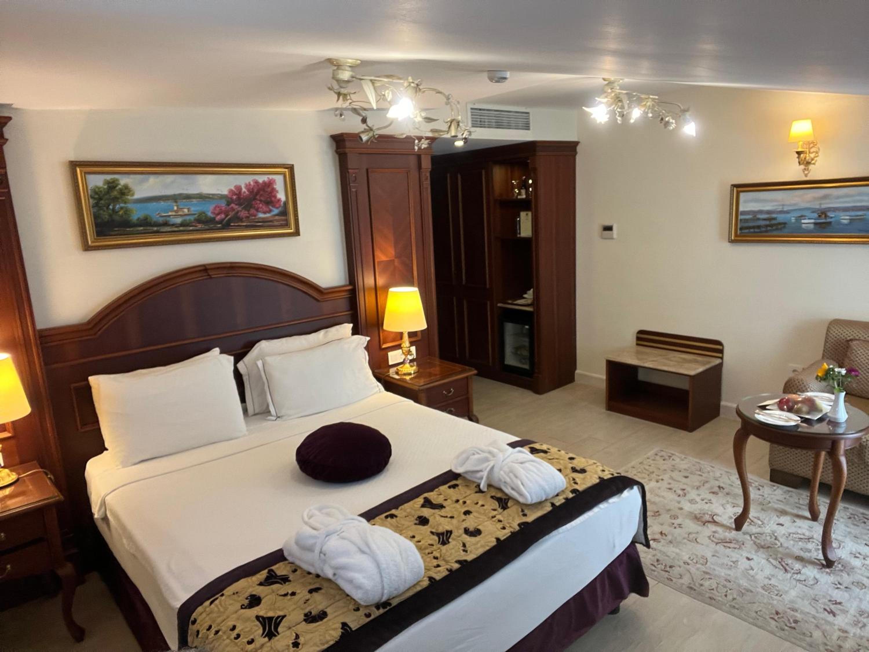 Superior Room photo 1