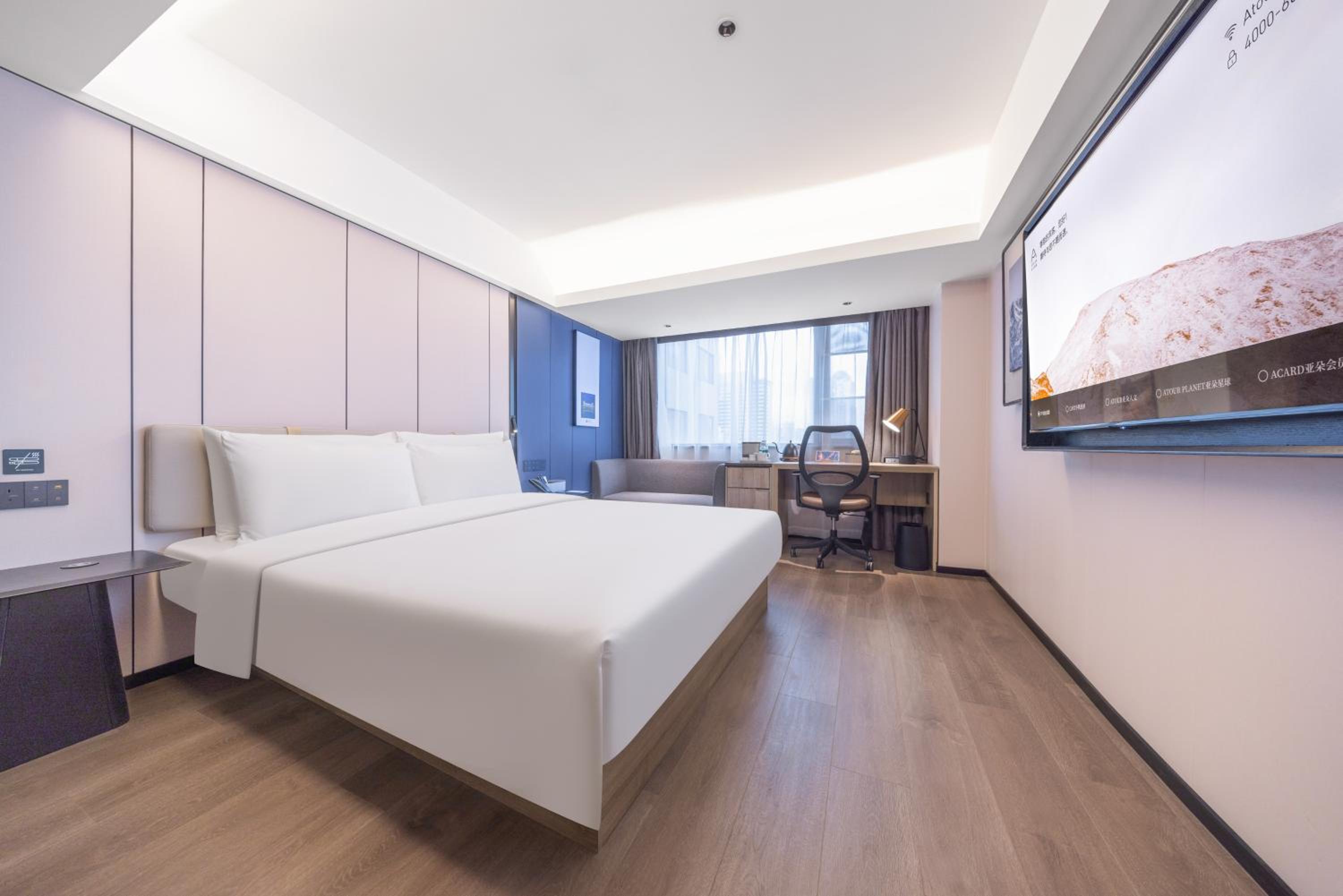 Superior Double Room photo 1