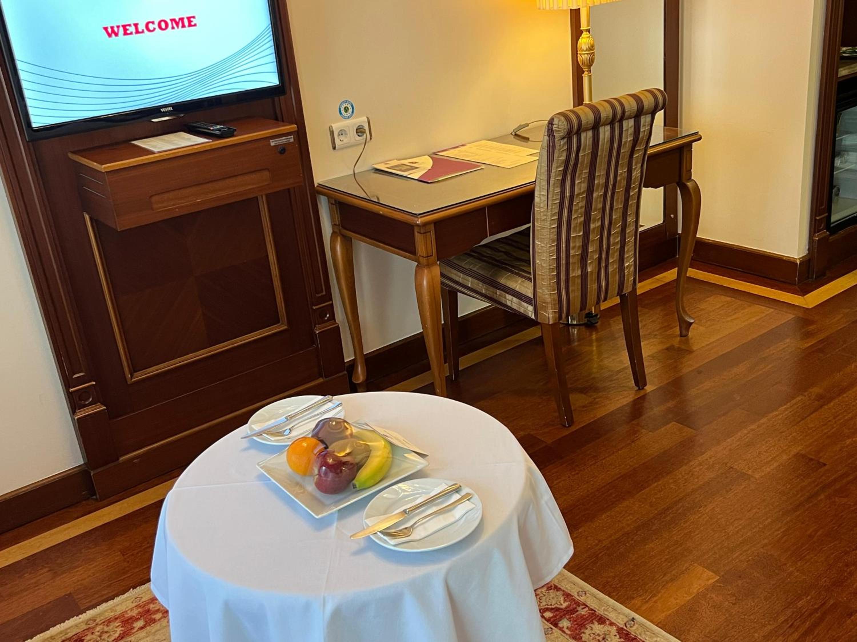 Executive Suite photo 3