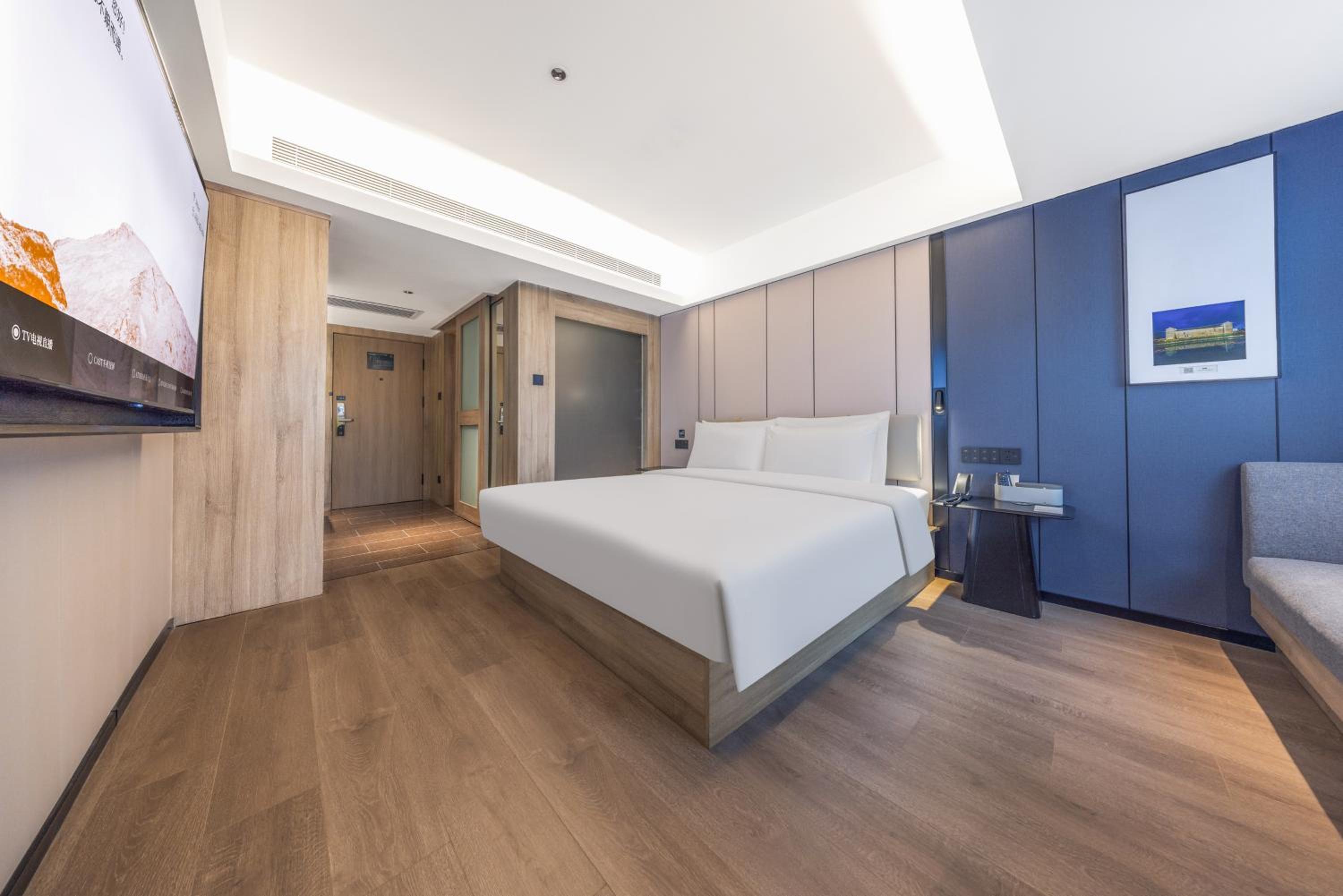 Superior Double Room photo 2