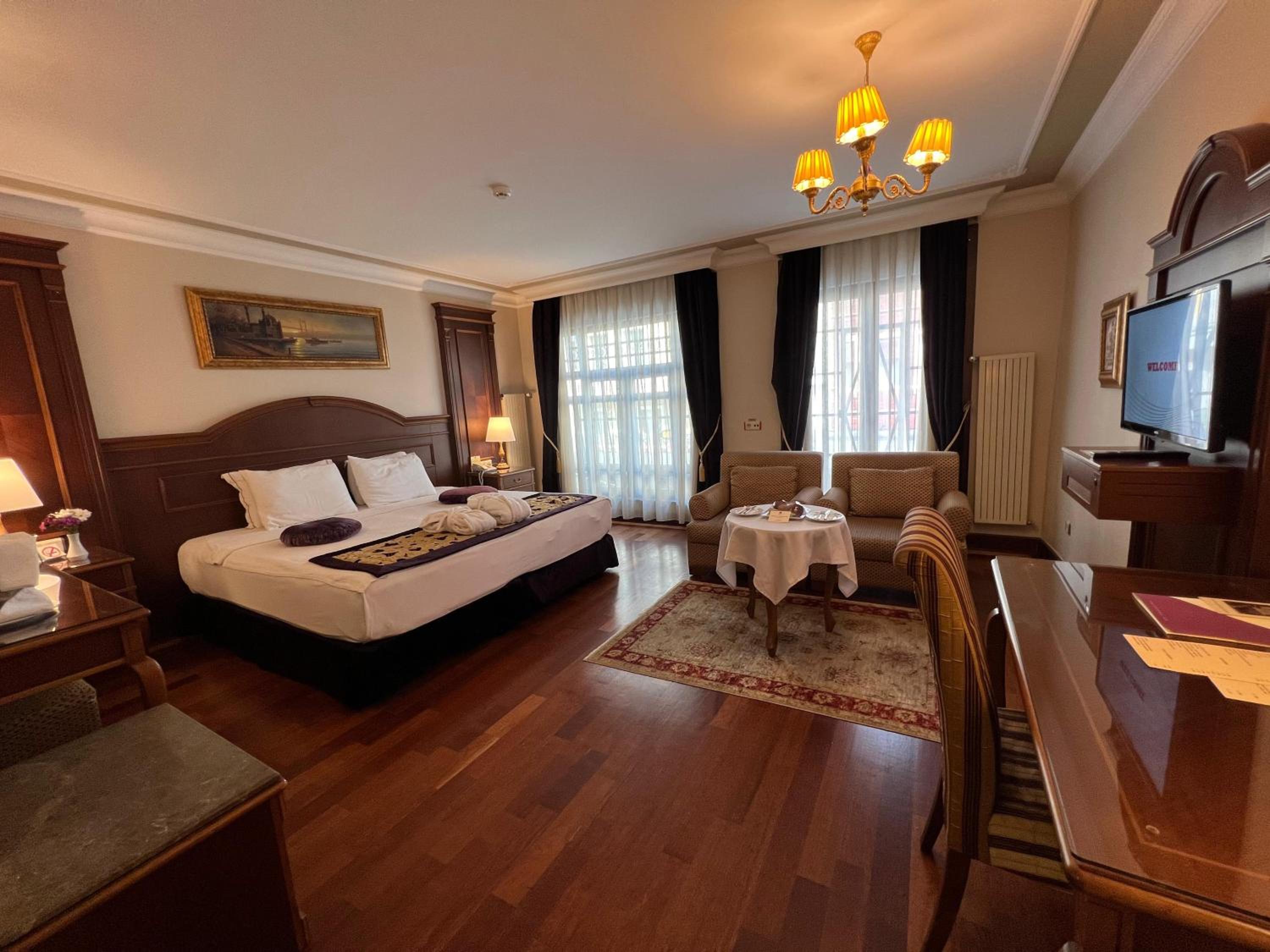 Executive Suite photo 1