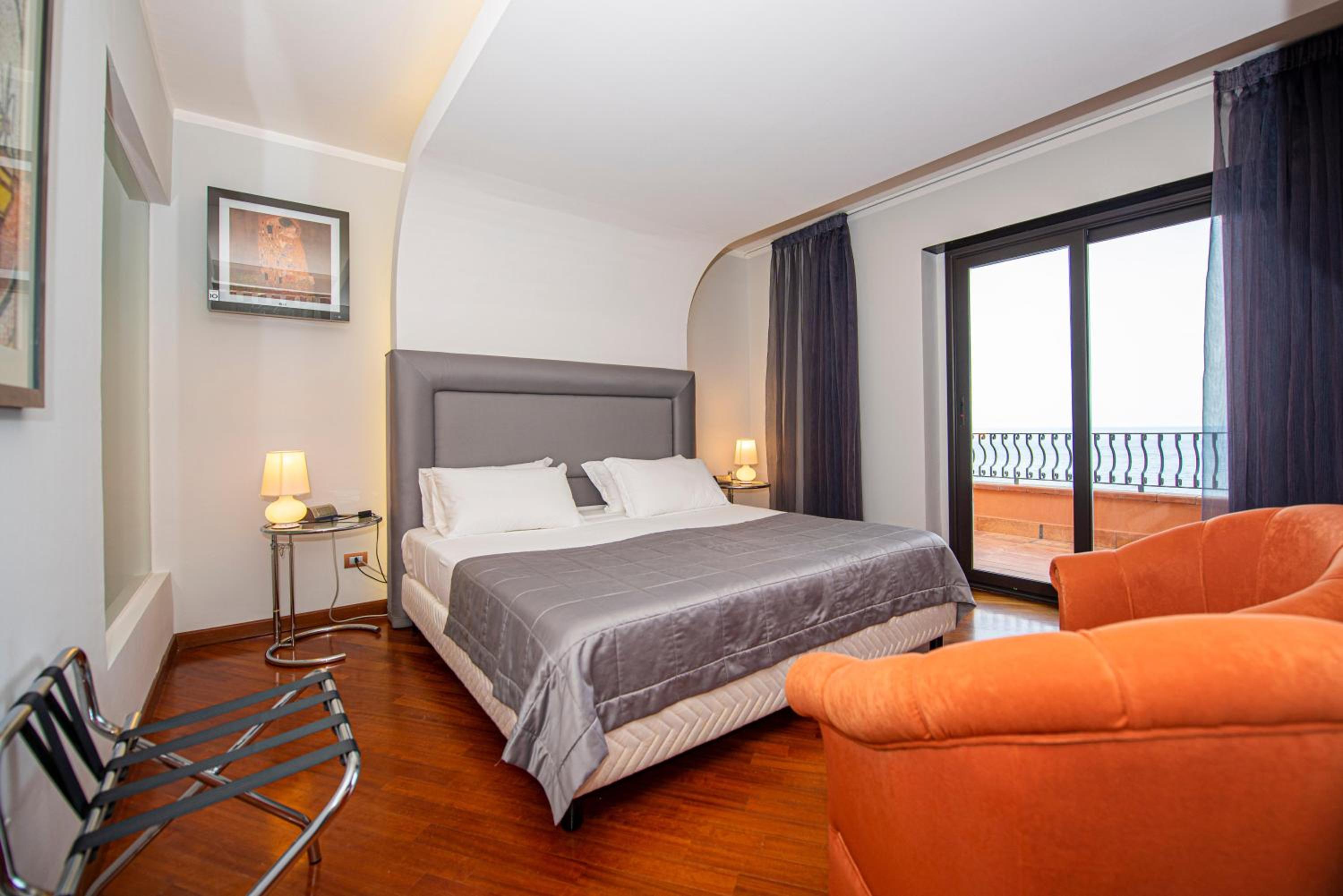 Grand Suite