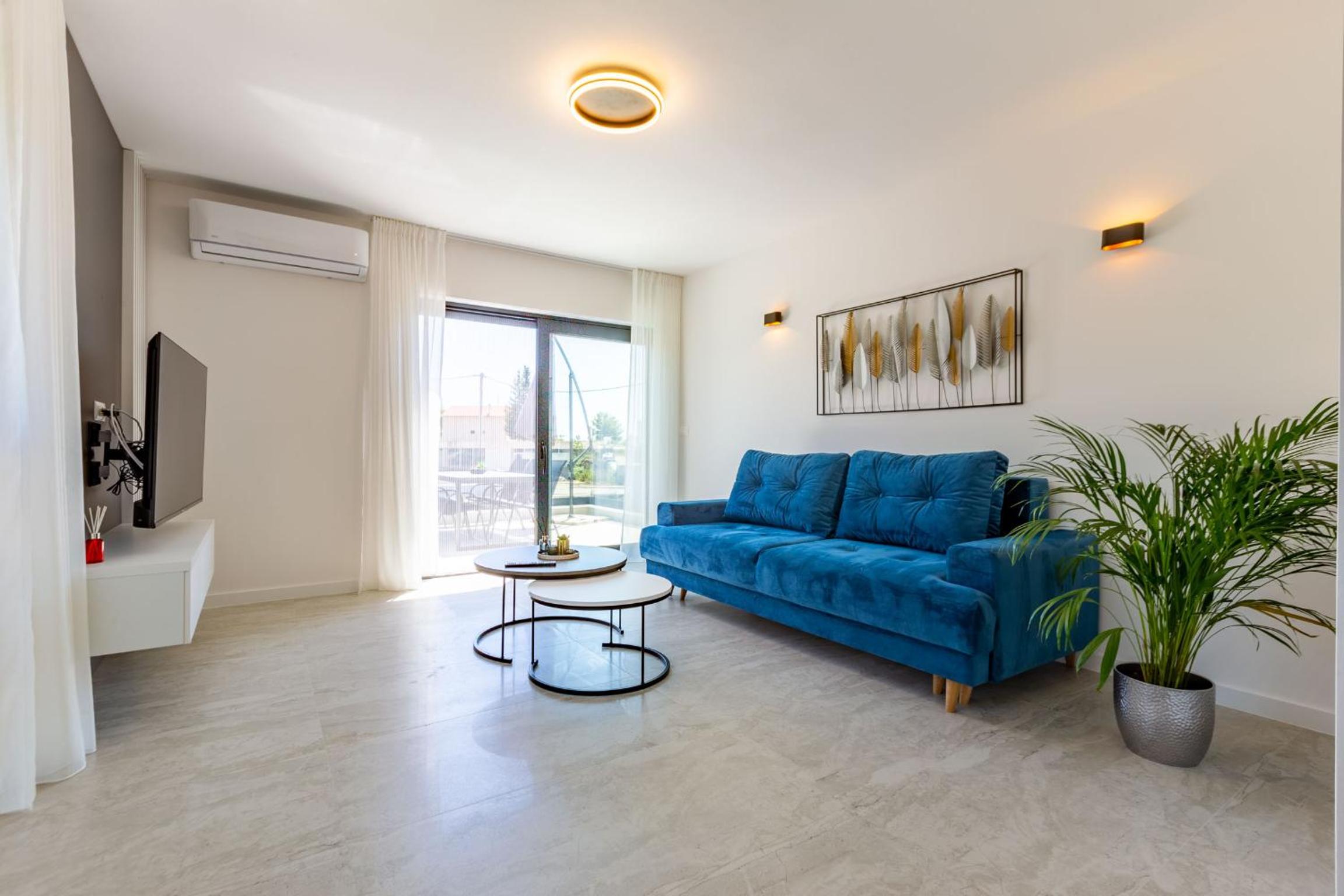 Two Bedroom Apartment  photo 2