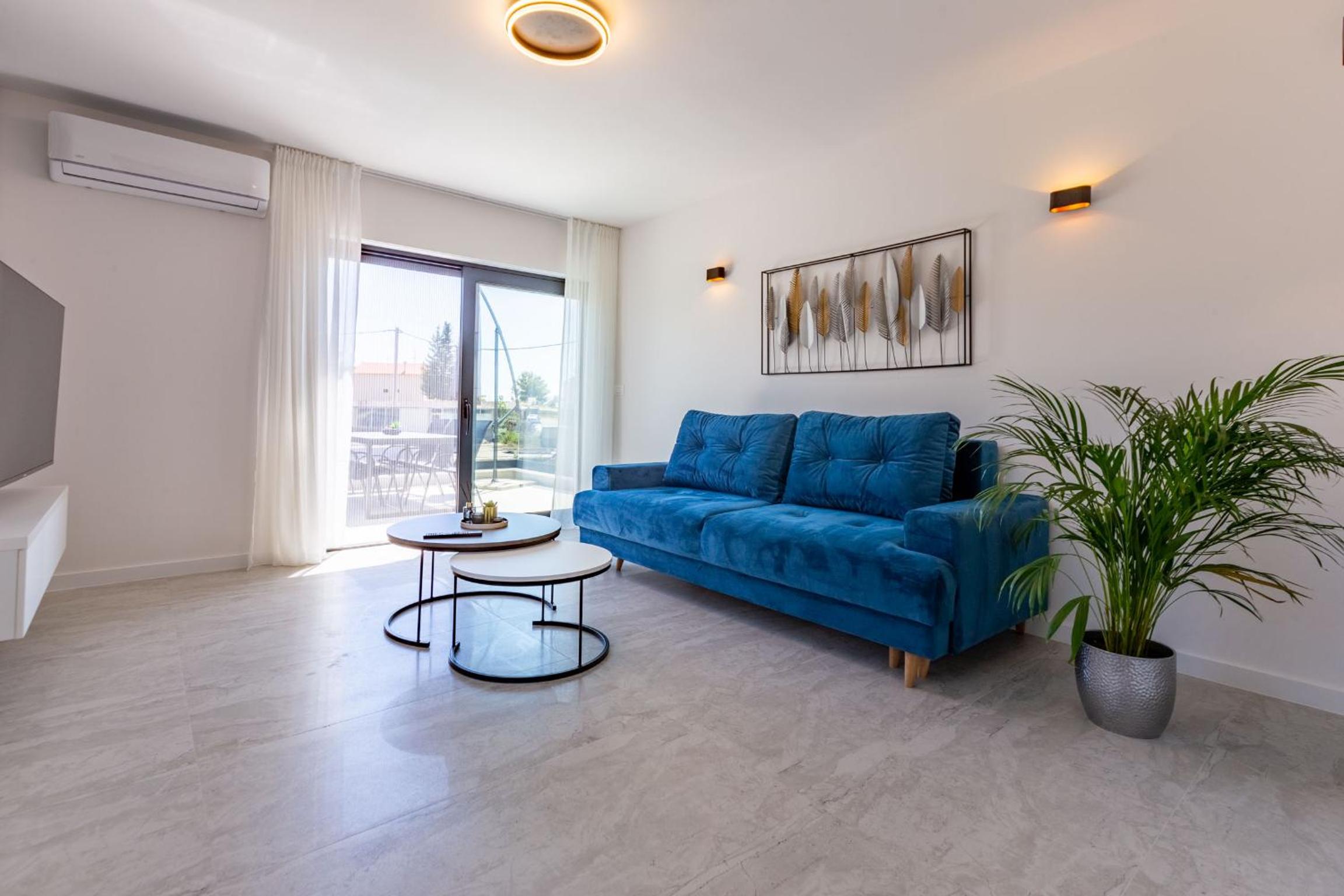 Two Bedroom Apartment  photo 1