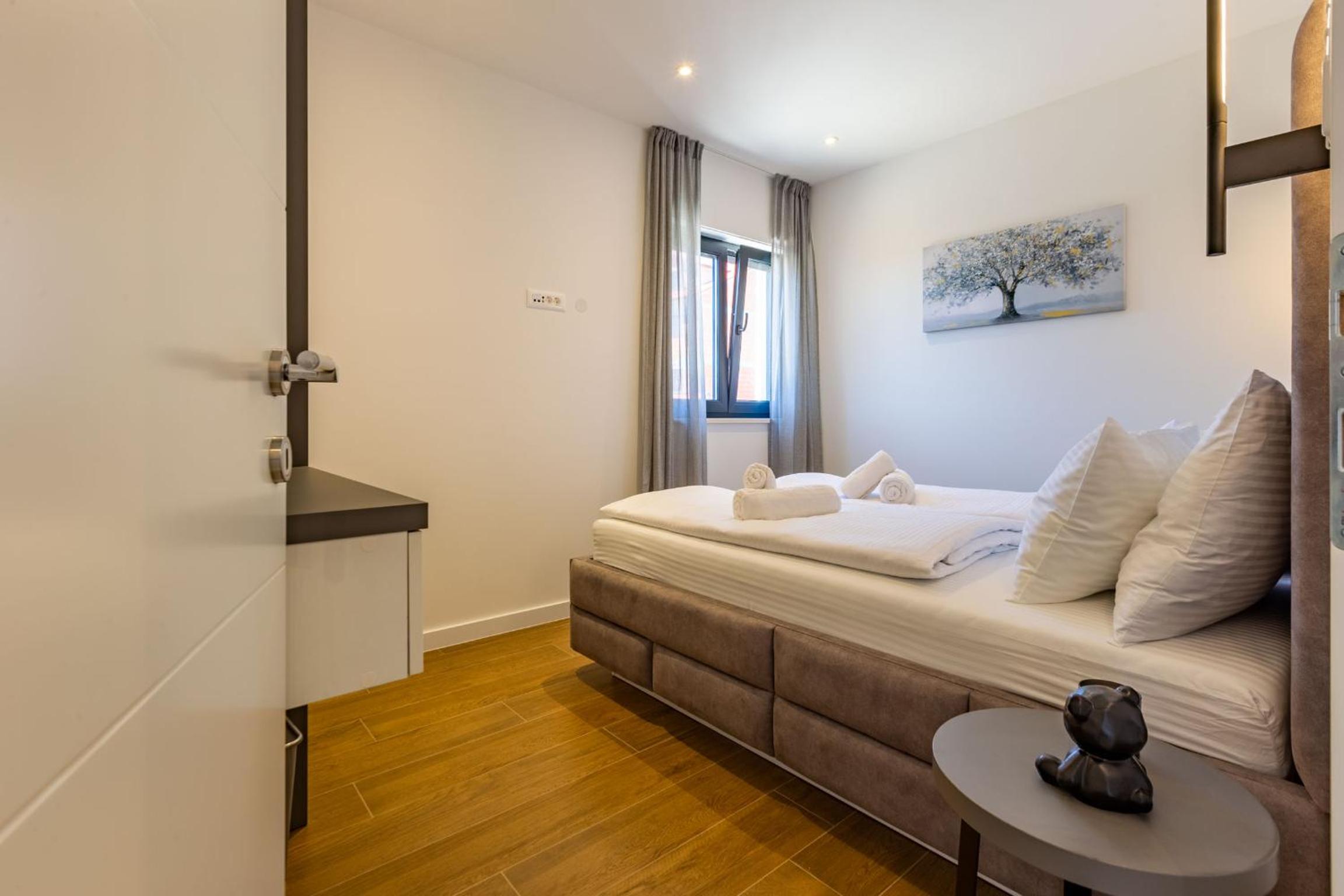 One Bedroom Apartment photo 2