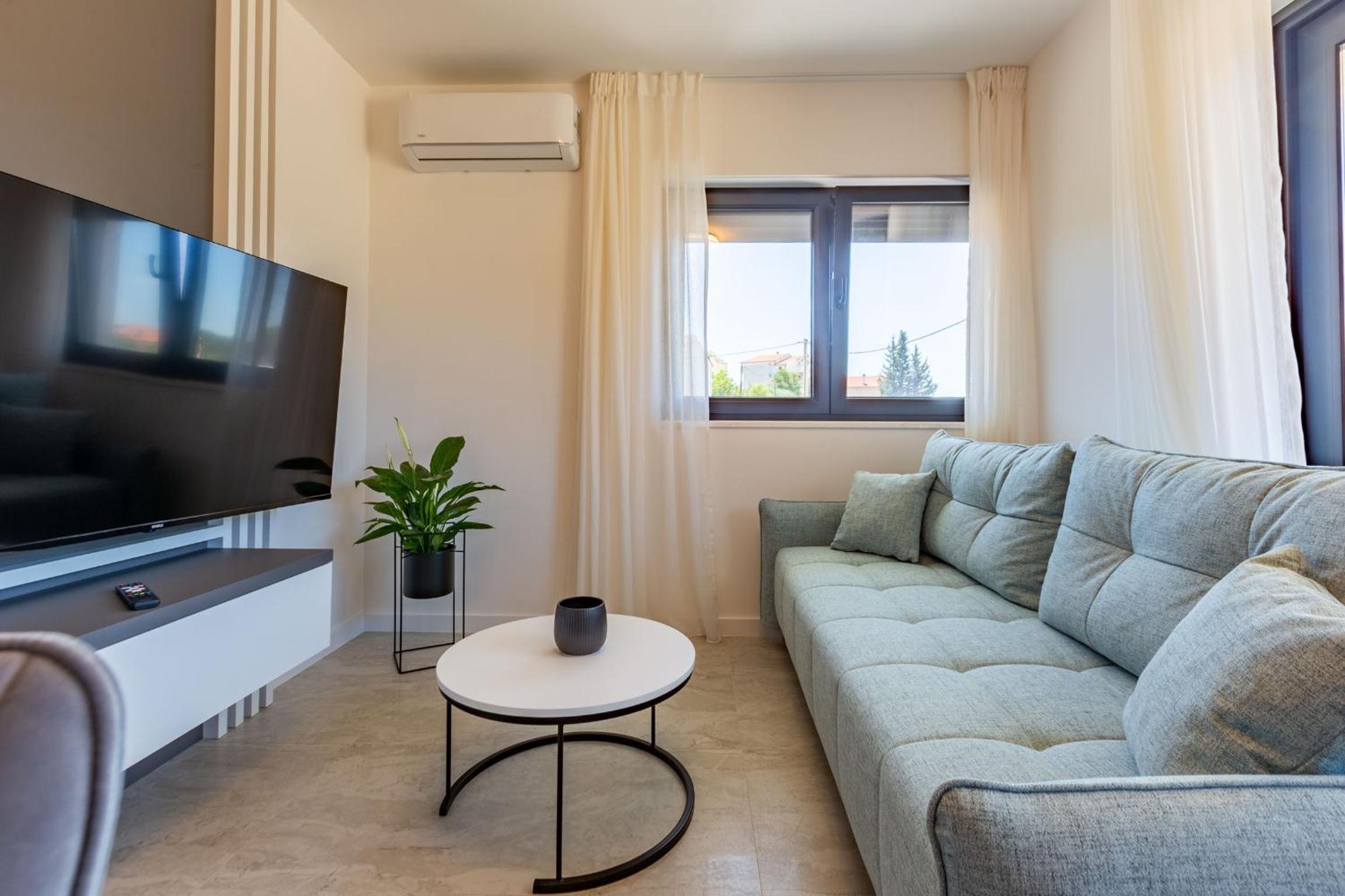 One Bedroom Apartment photo 3
