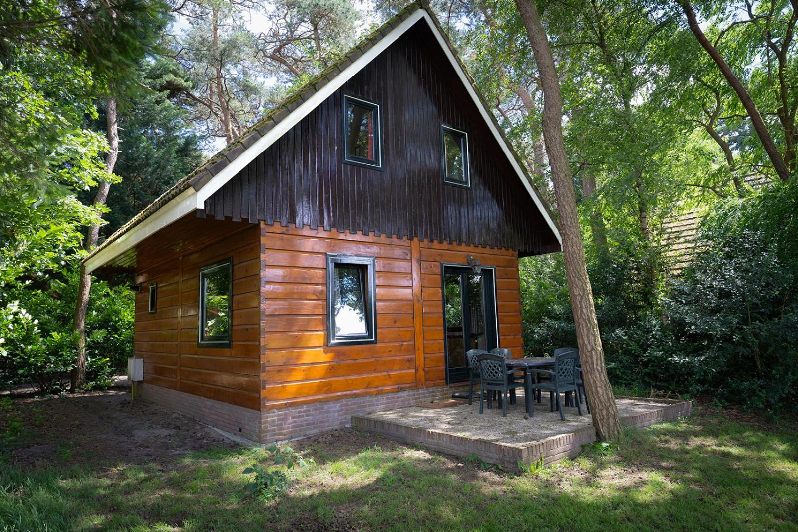 Four-Bedroom Holiday Home photo 1