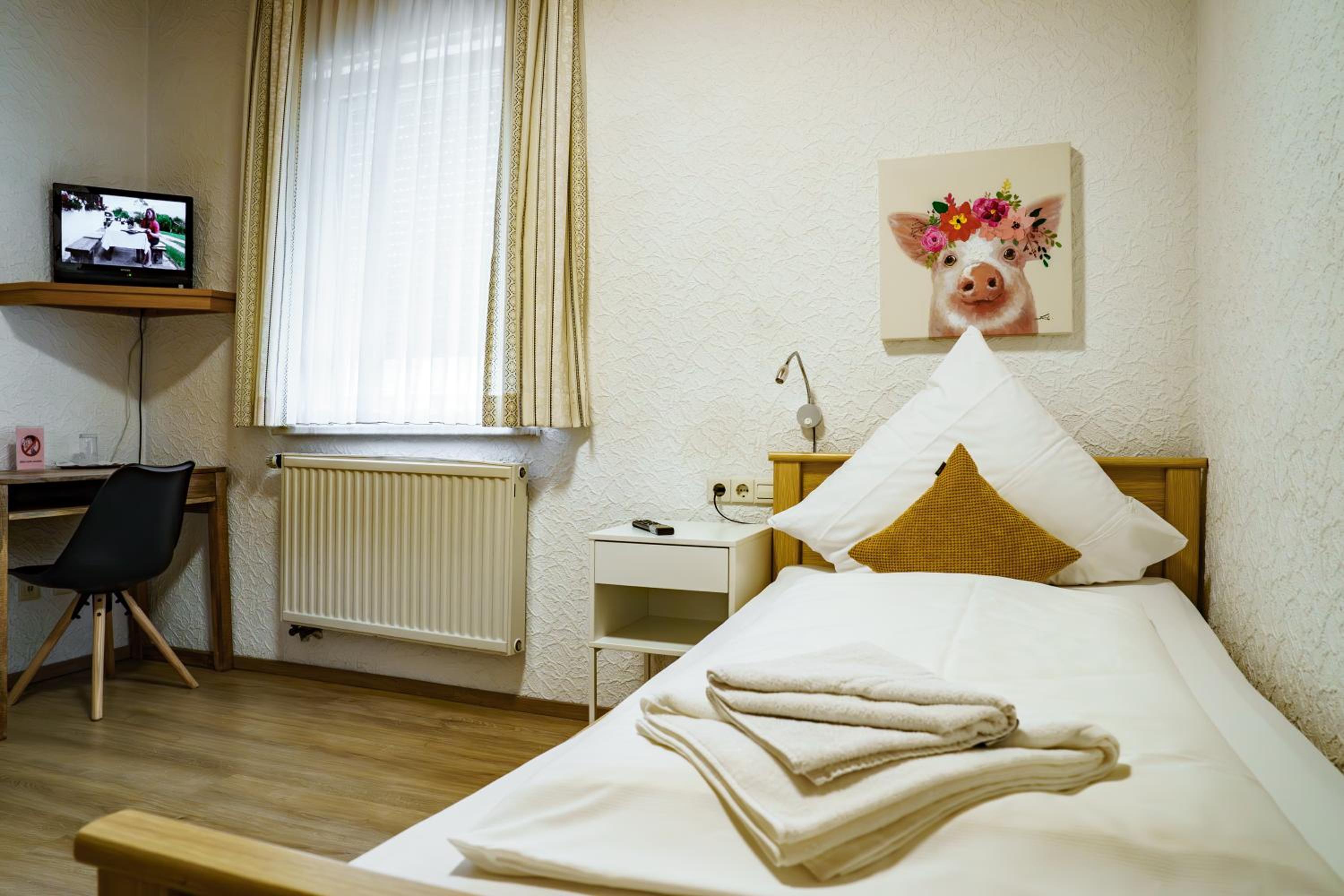 Single Room