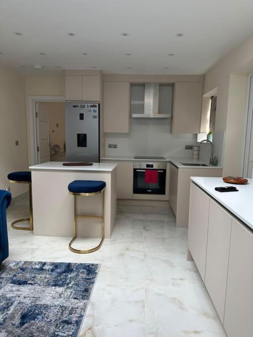 Two-Bedroom House photo 2