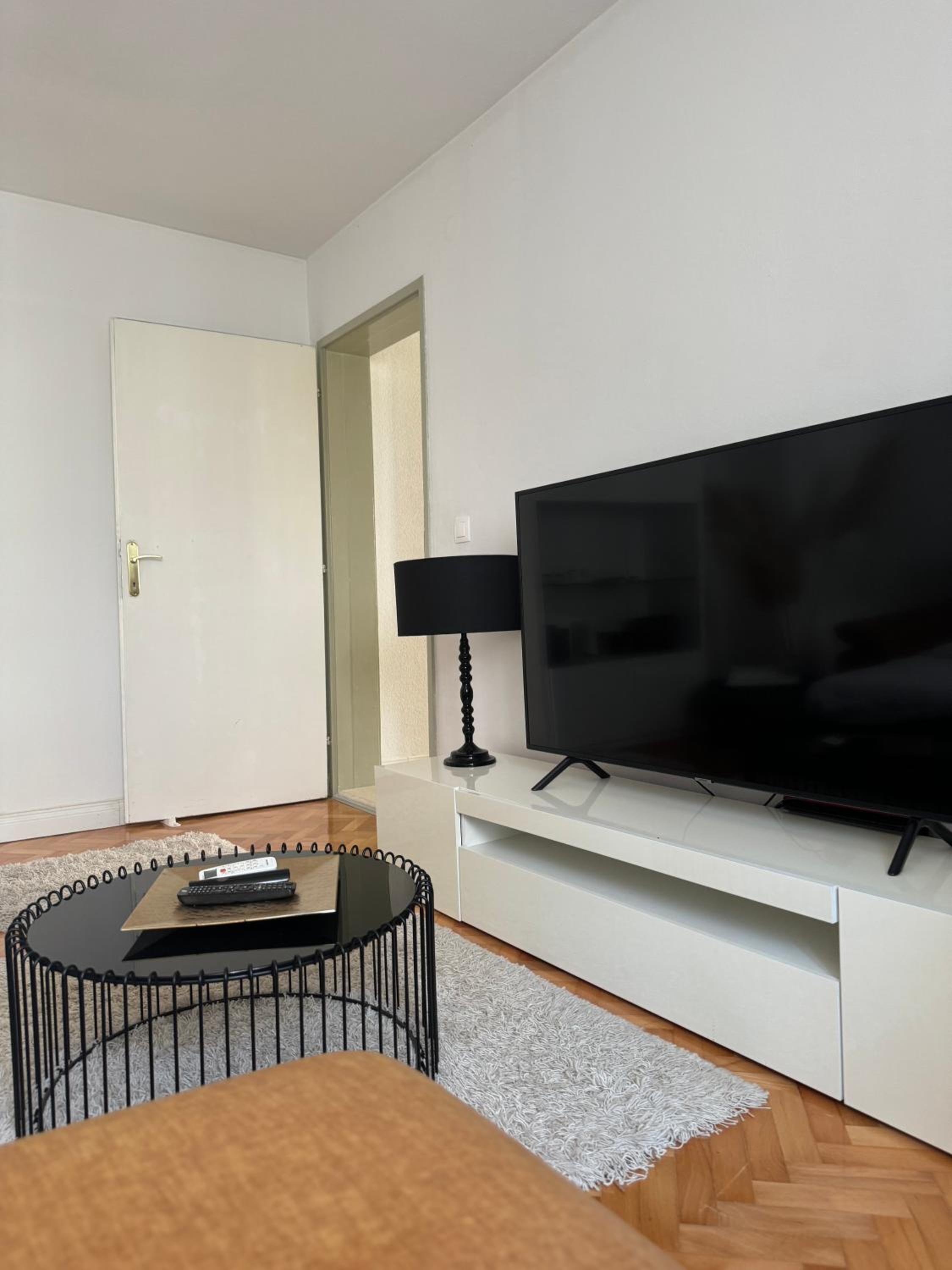 Duplex Apartment