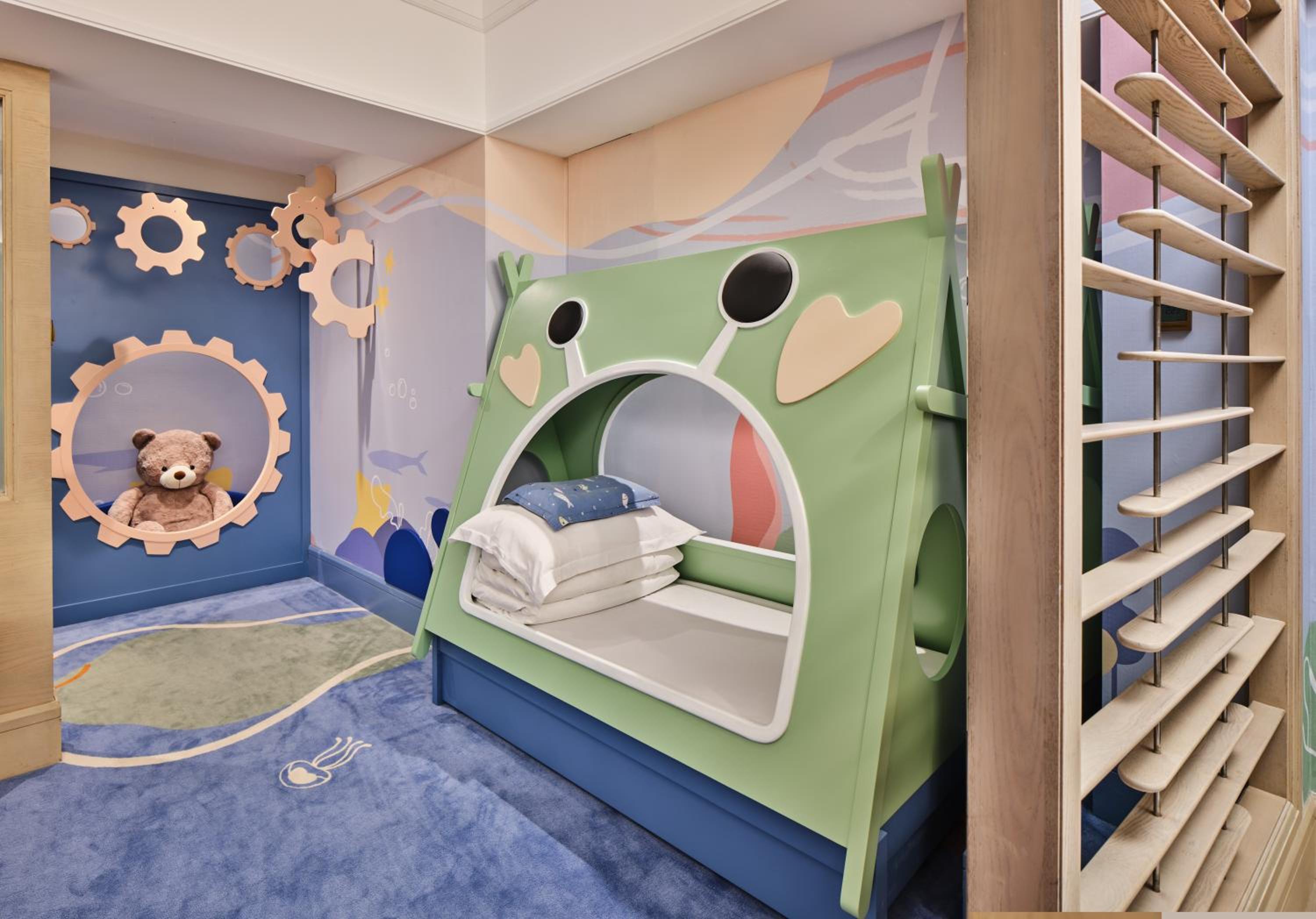 Family King Room - Photo 6