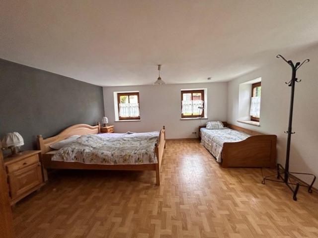 Apartment With Garden View photo 3