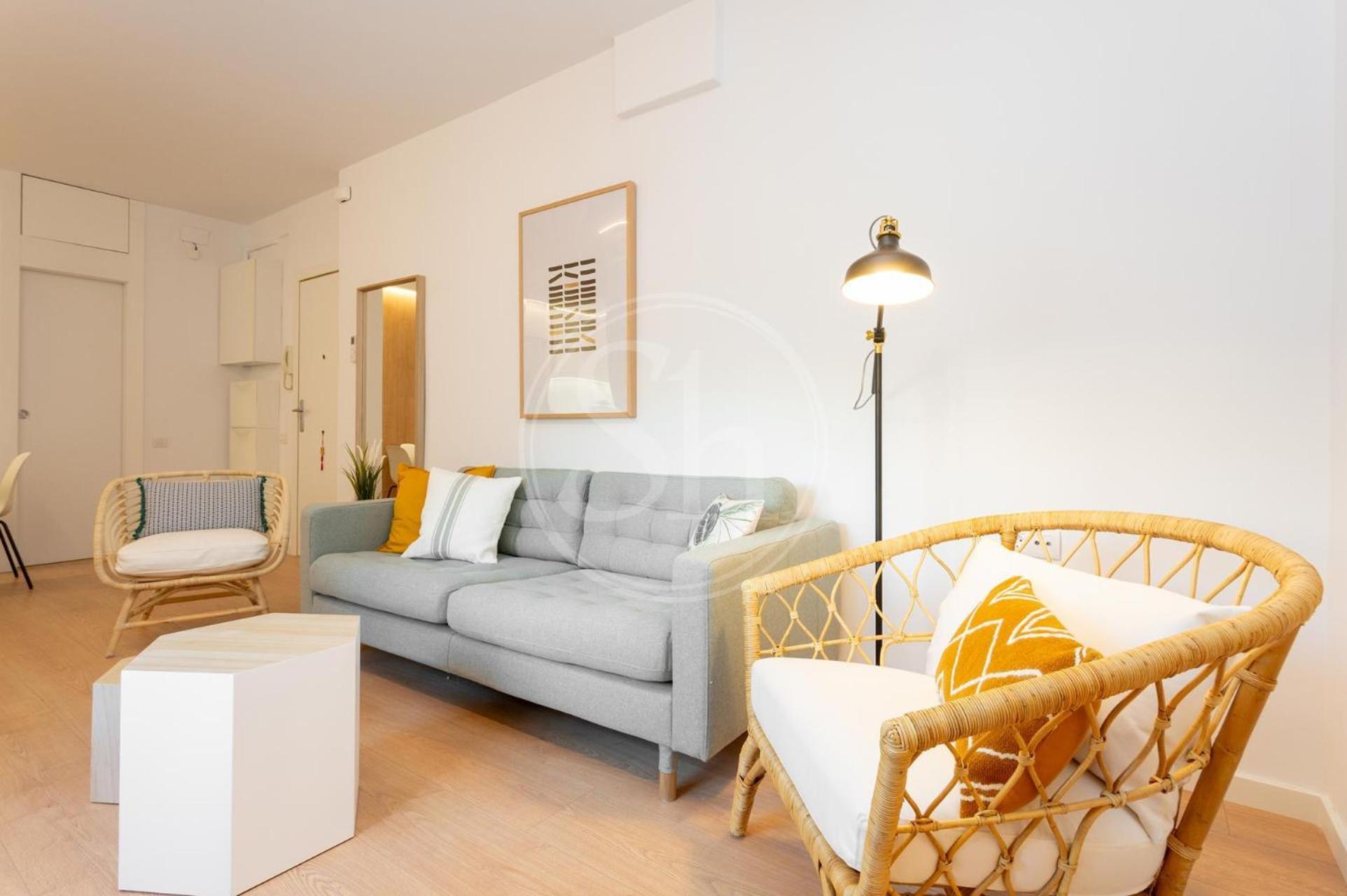 Departamento de tres habitaciones