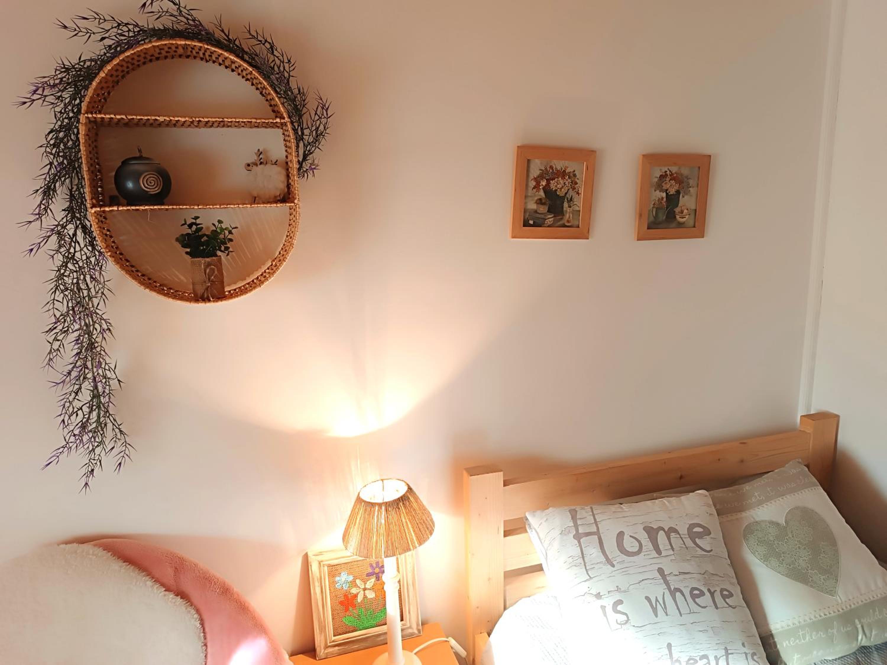 Two-Bedroom Chalet photo 1