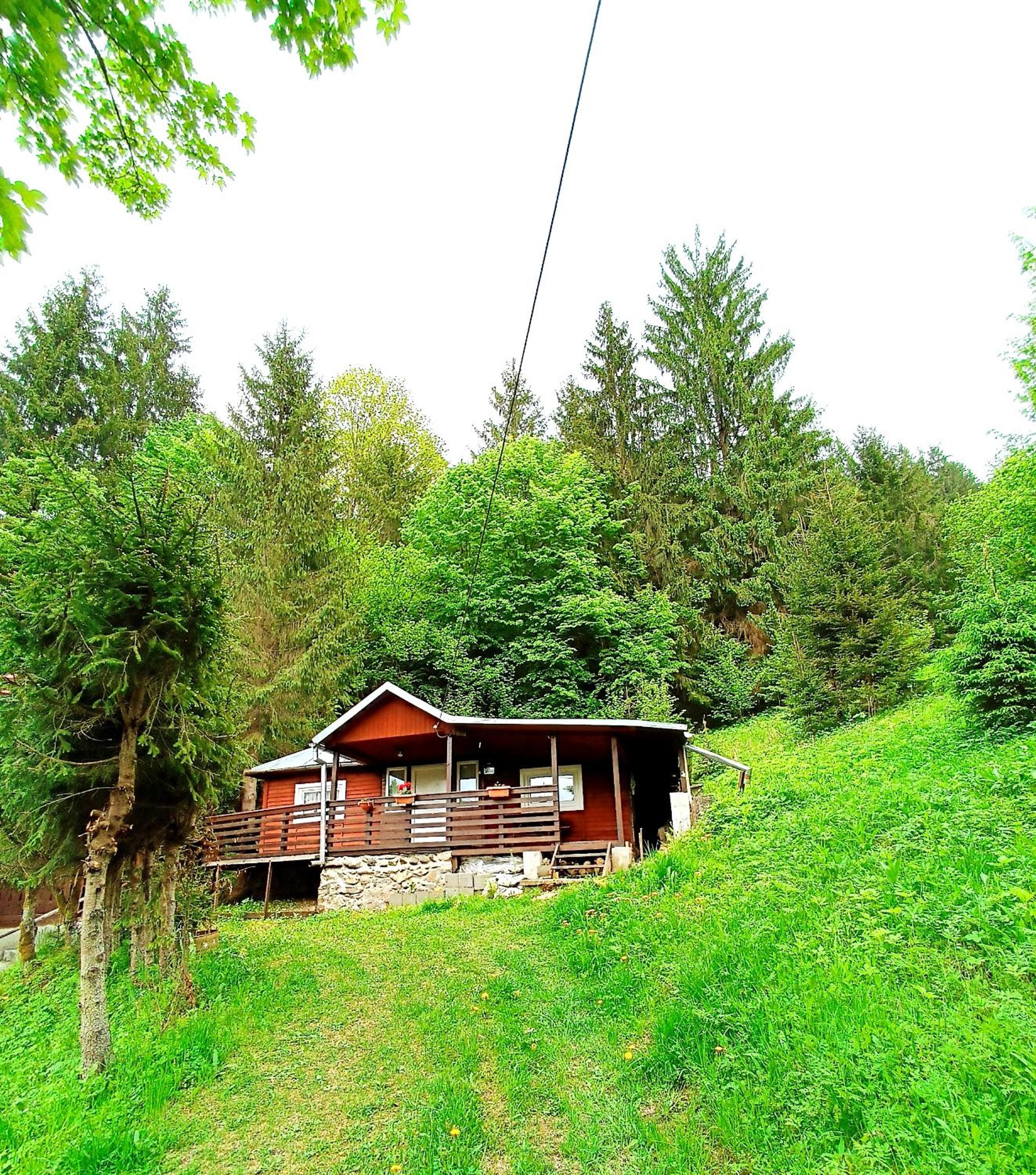Two-Bedroom Chalet photo 2
