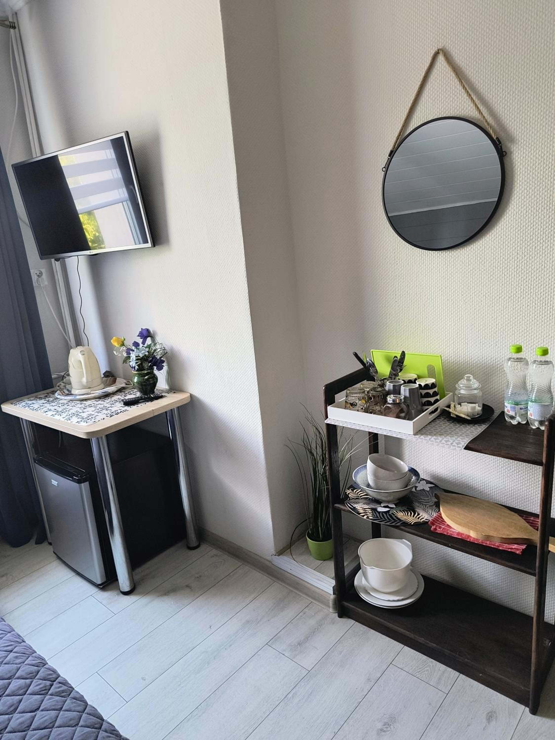 Double Room with Private Bathroom photo 2