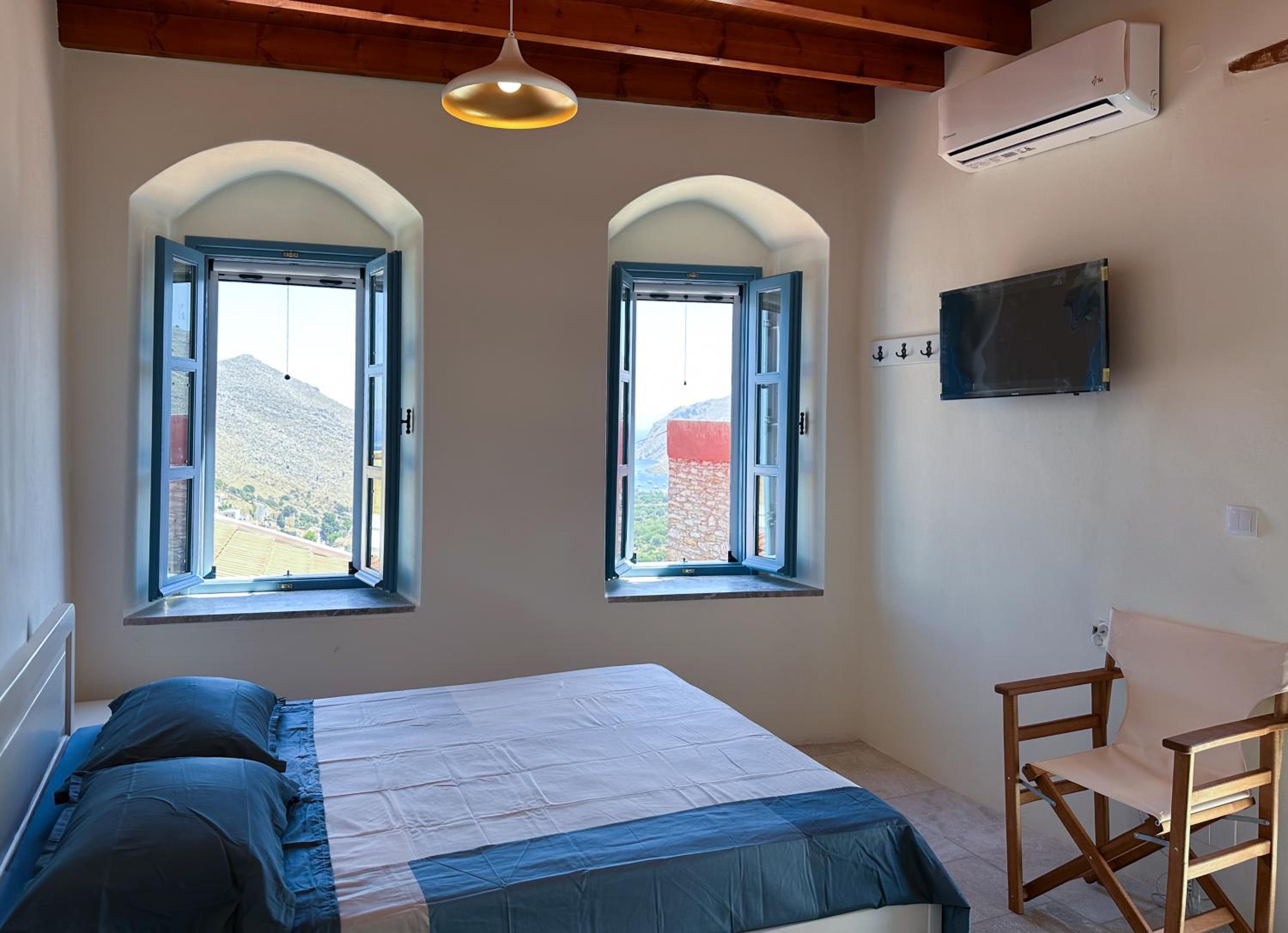 Studio with Sea View photo 1