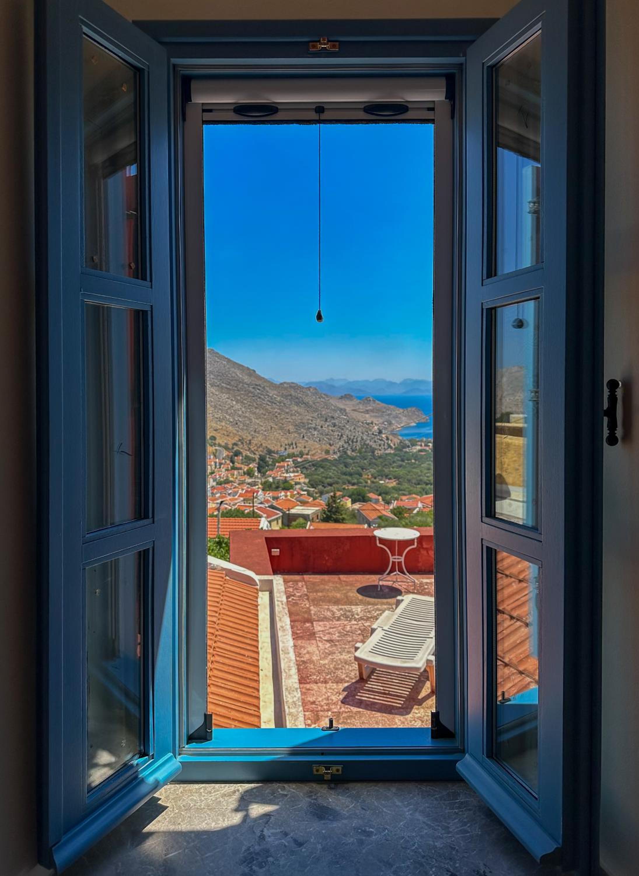 Studio with Sea View photo 3