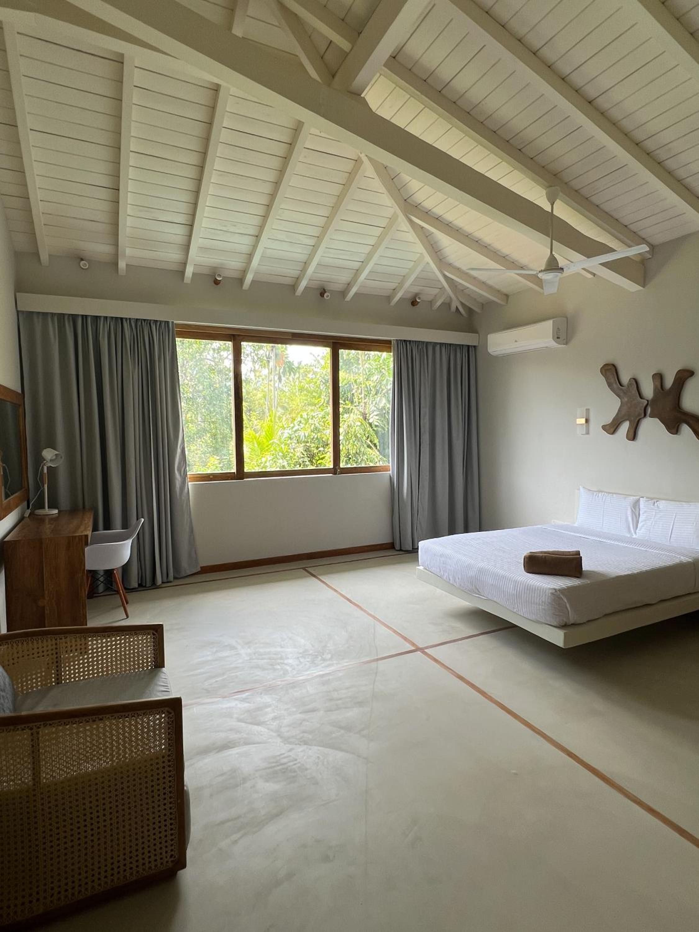 Double Room With Private Bathroom photo 3