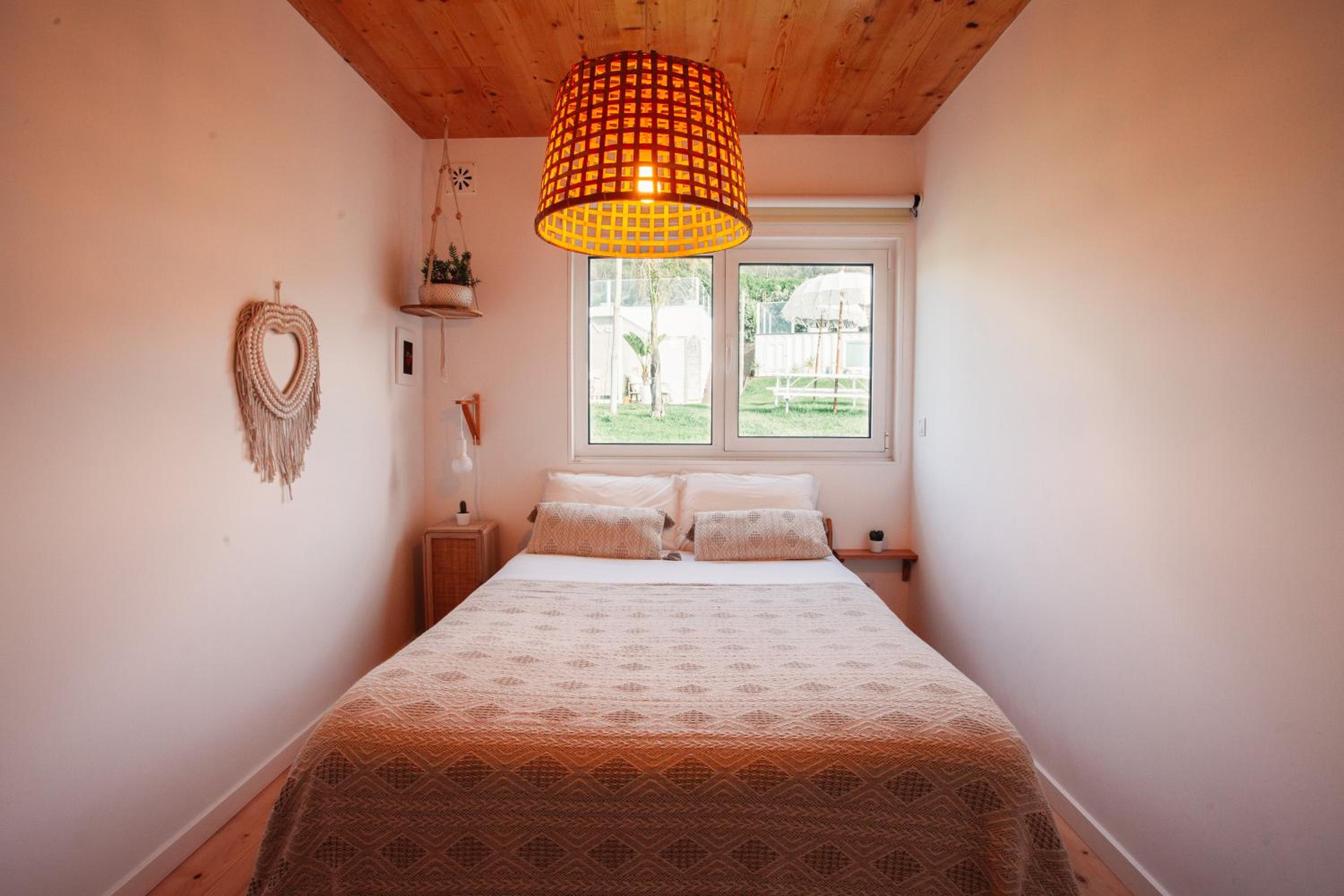 Double Room with Garden View photo 2