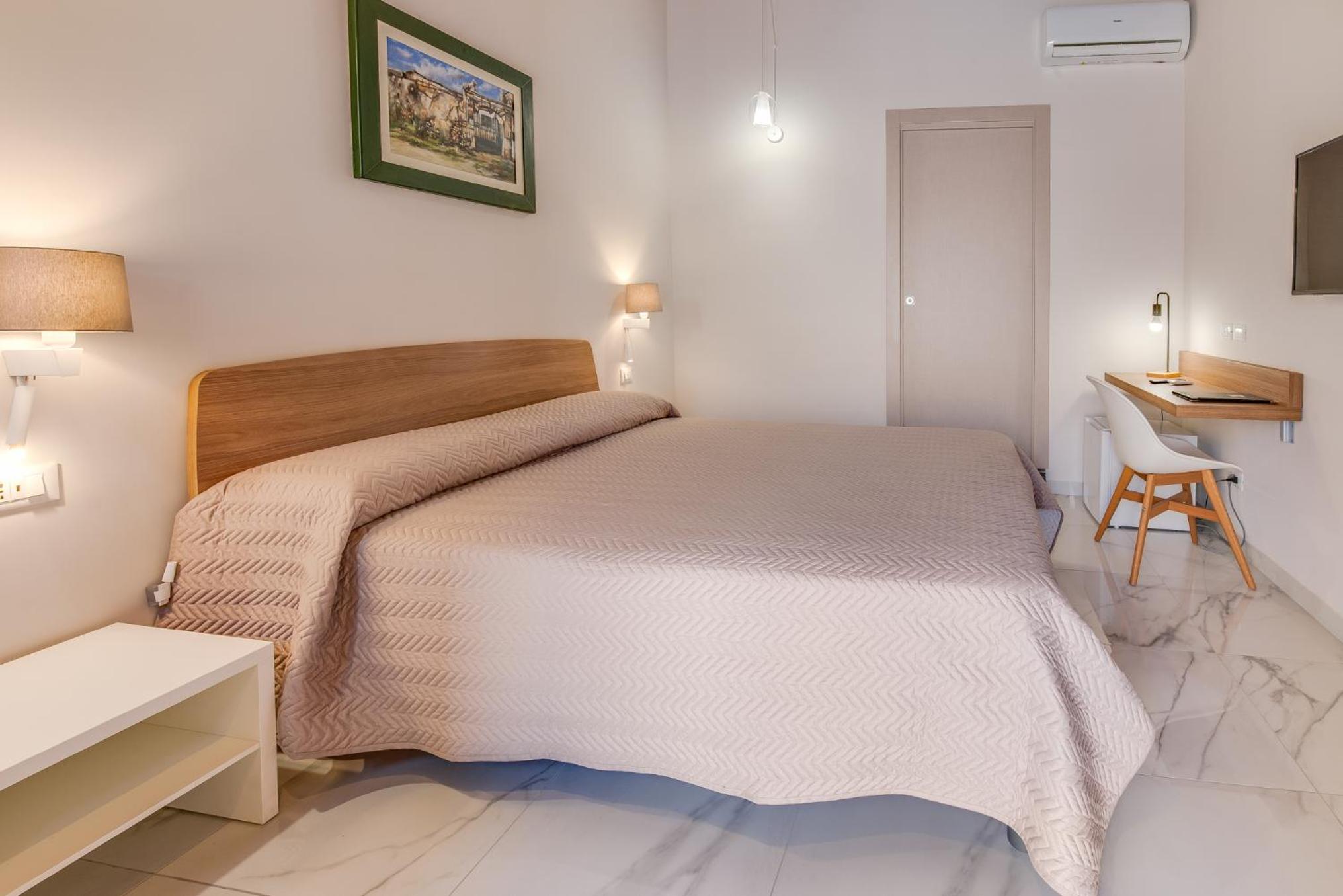 Double Room - Annex - Photo 3
