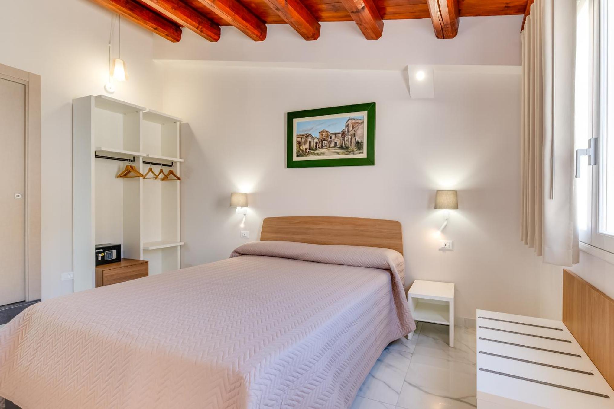 Double Room - Annex - Photo 4