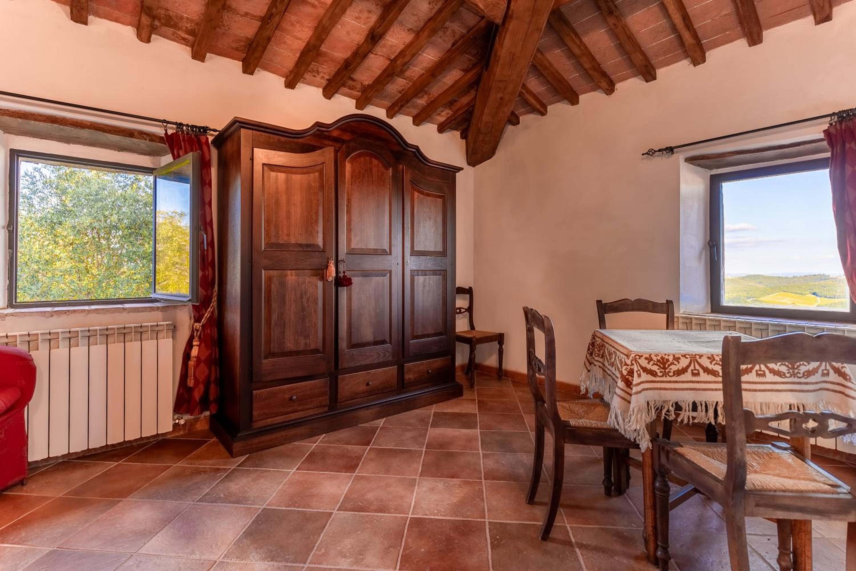 Three-Bedroom Villa photo 1