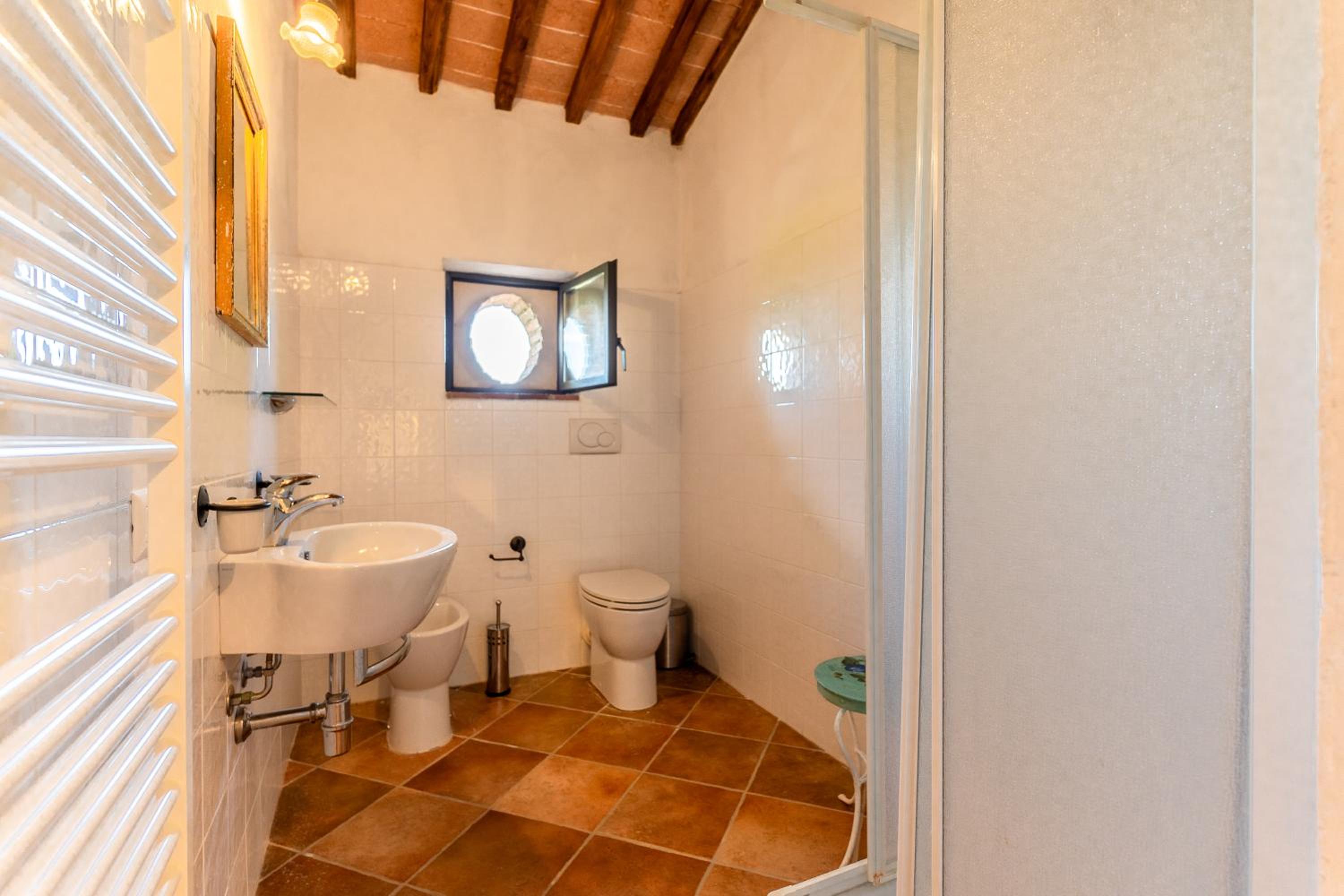 Three-Bedroom Villa photo 3