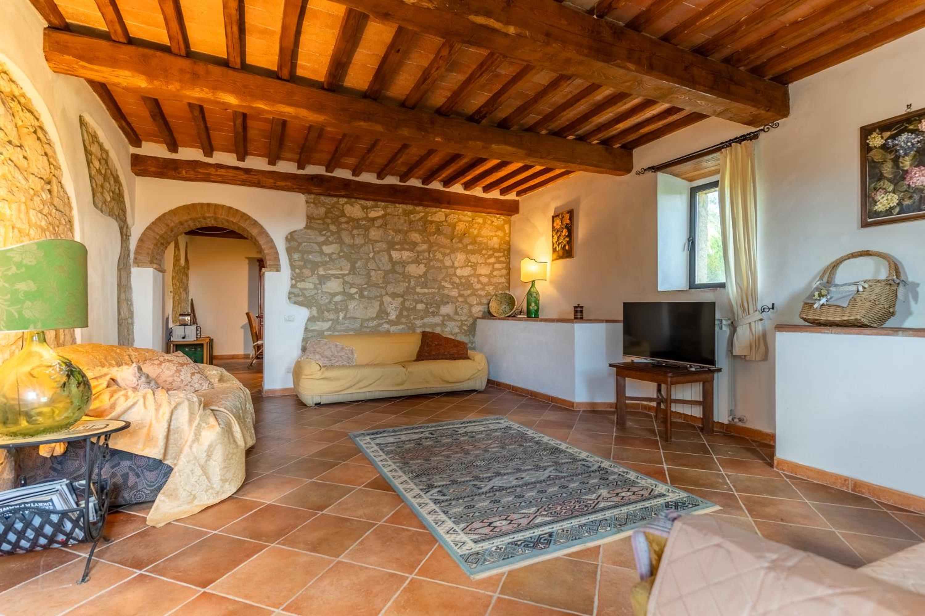 Villa With Garden View photo 1