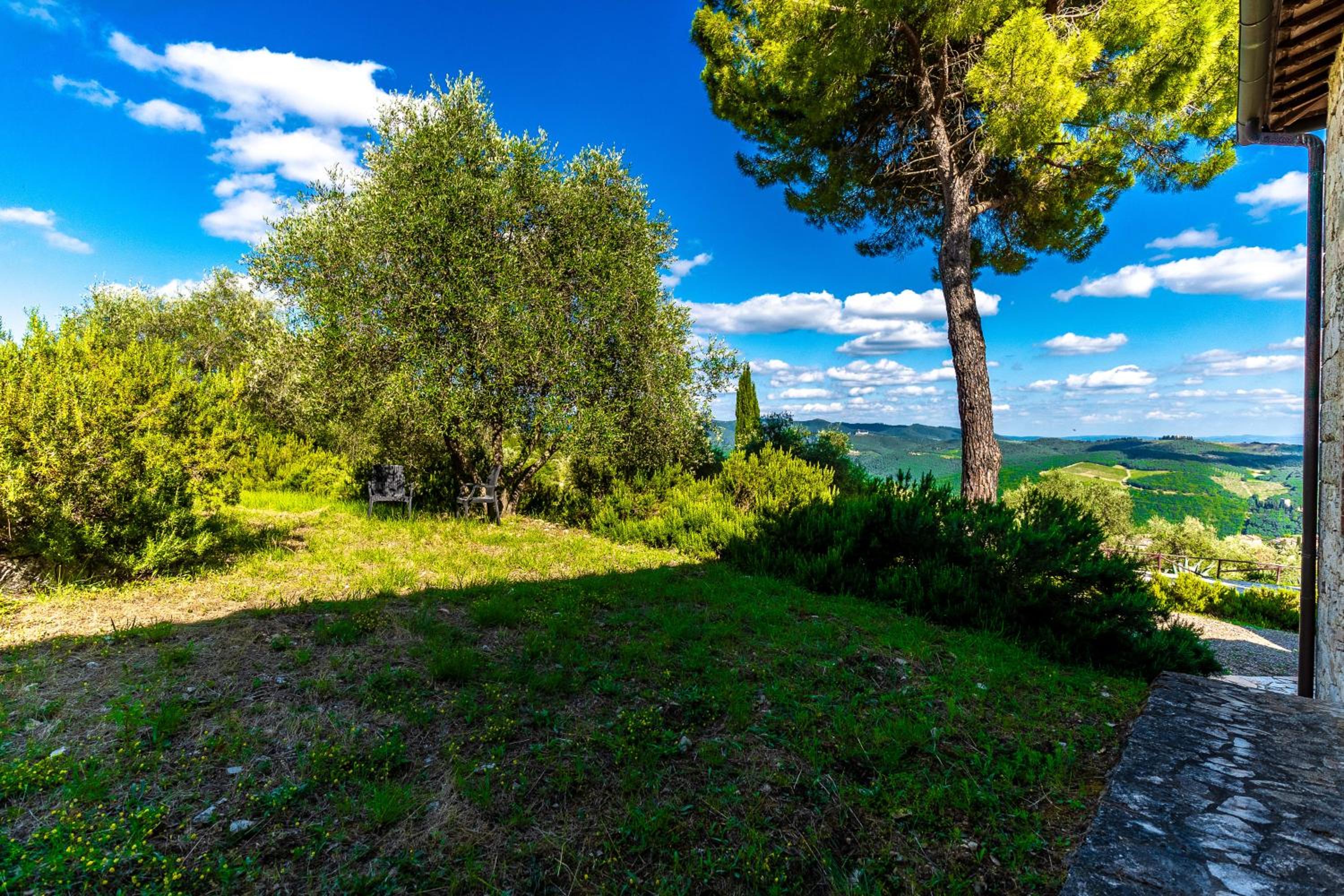 Villa With Garden View photo 3