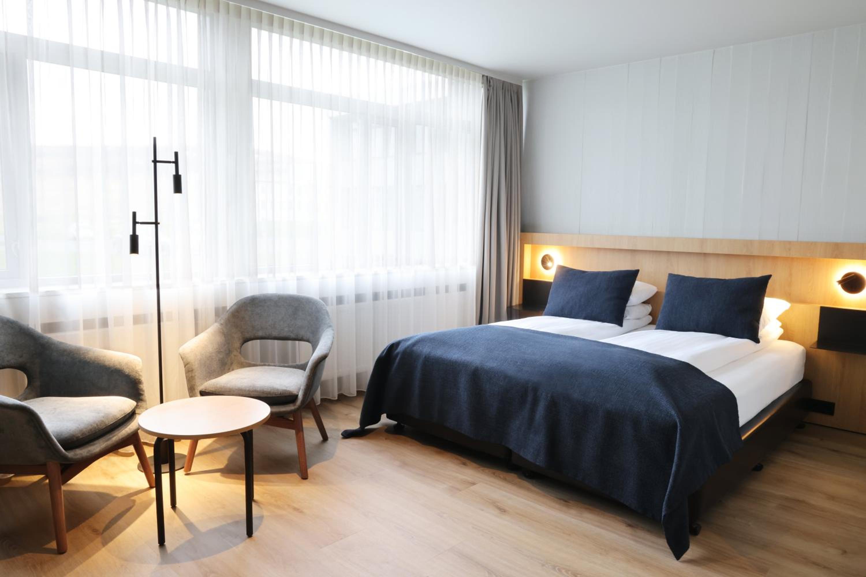 Superior Double or Twin Room