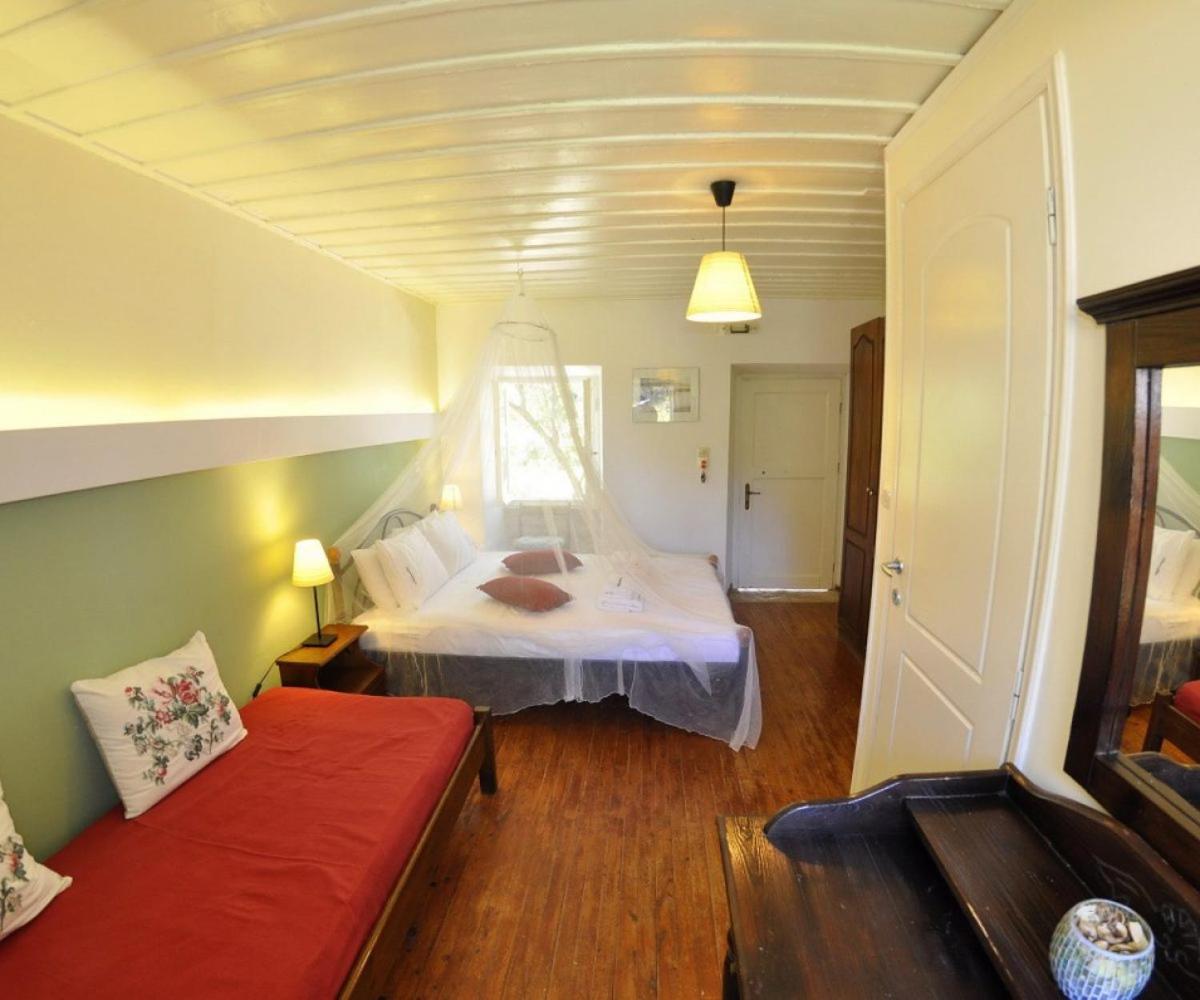 Triple Room with Garden View photo 1