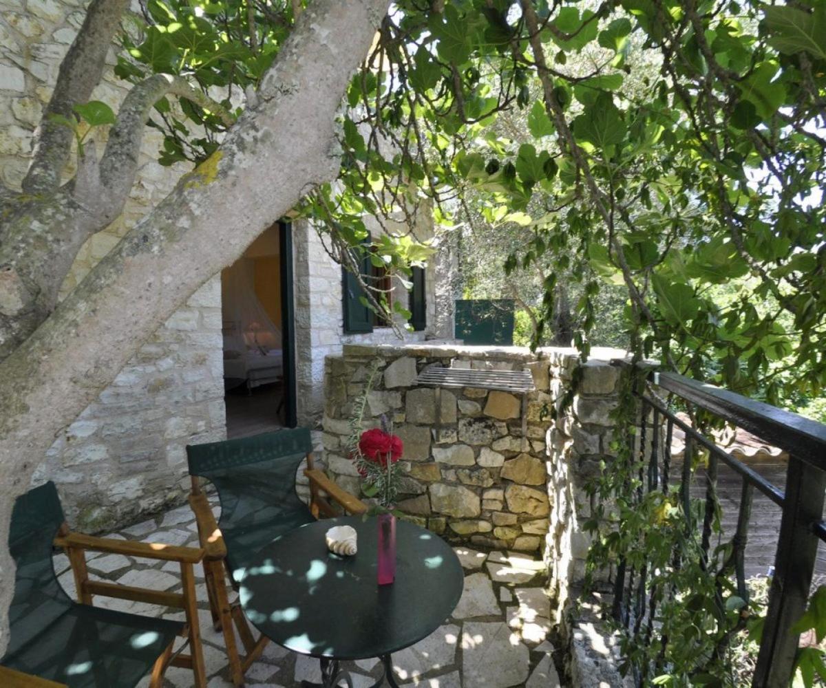 Double Room with Garden View photo 3
