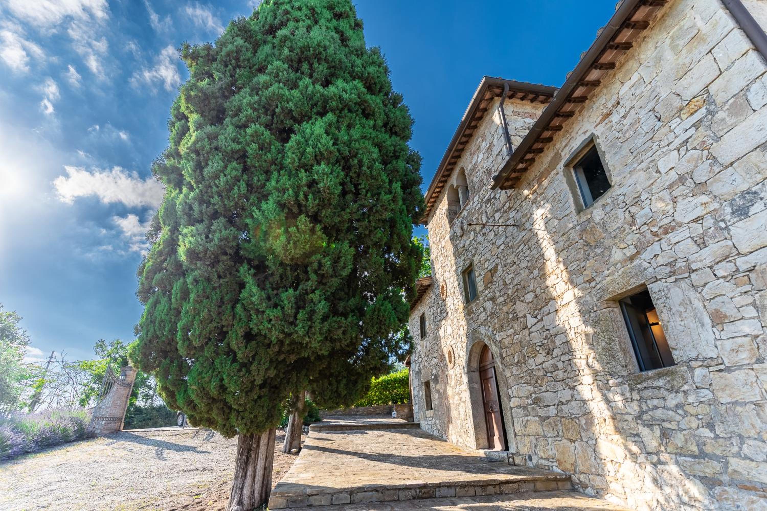 Villa With Garden View photo 2