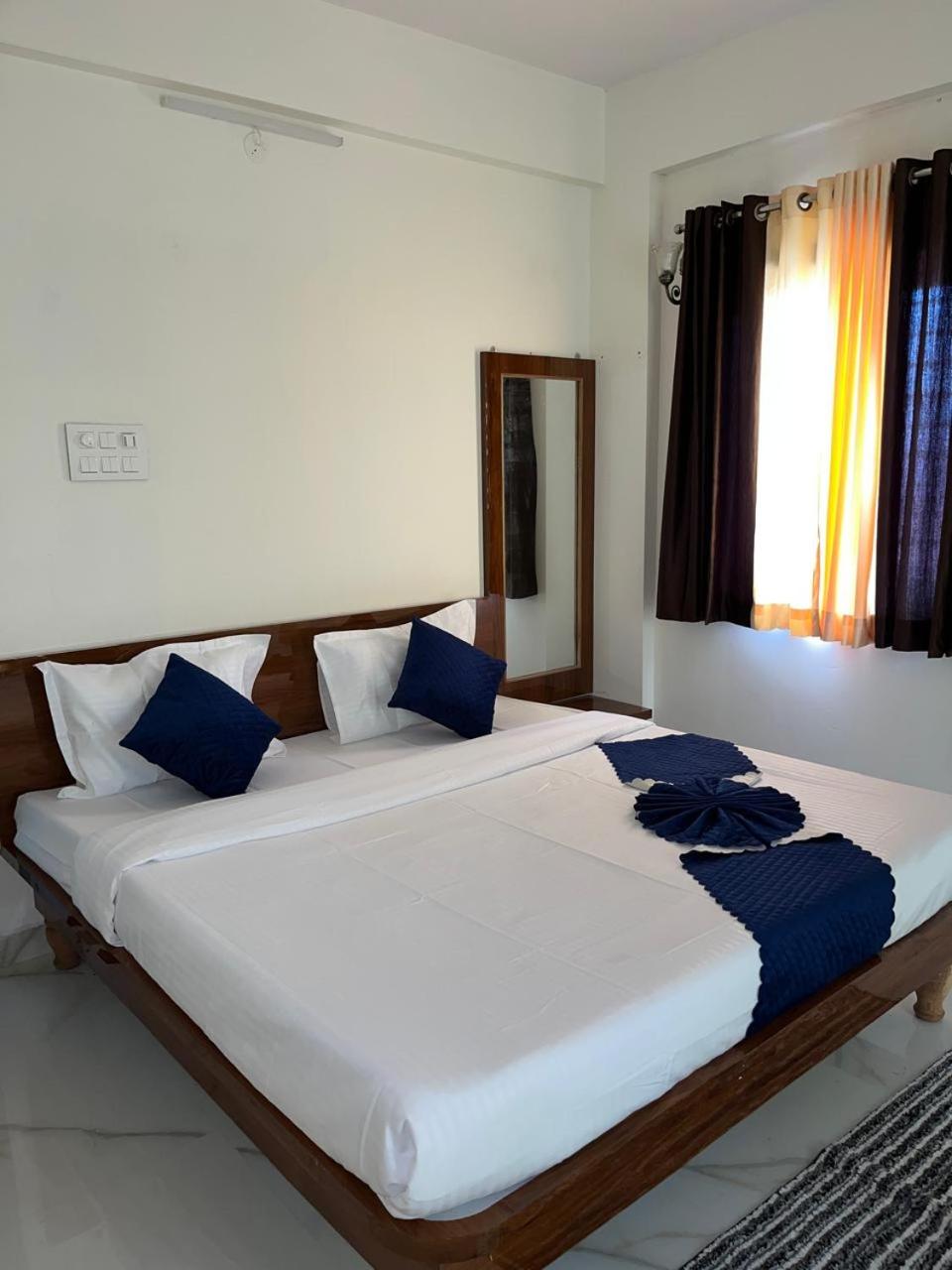 Deluxe Room photo 1