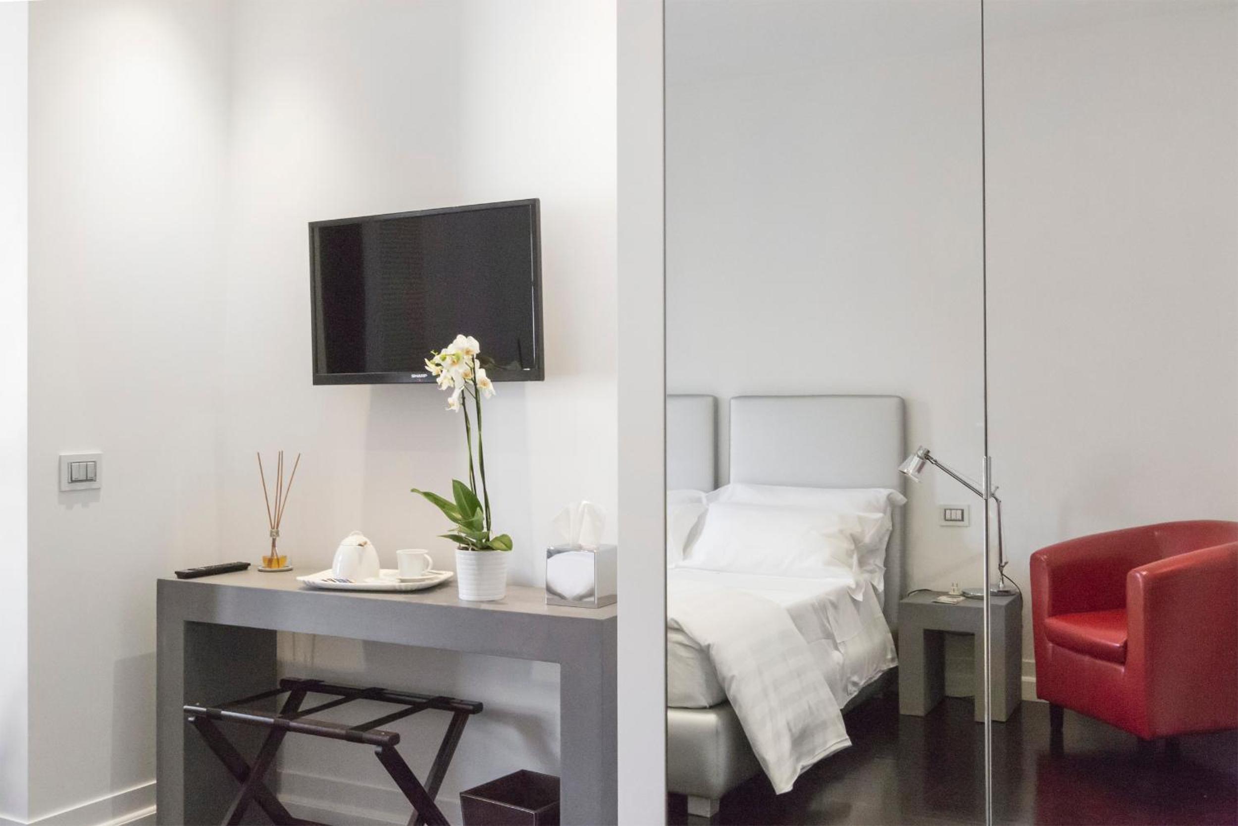 Twin Room photo 3
