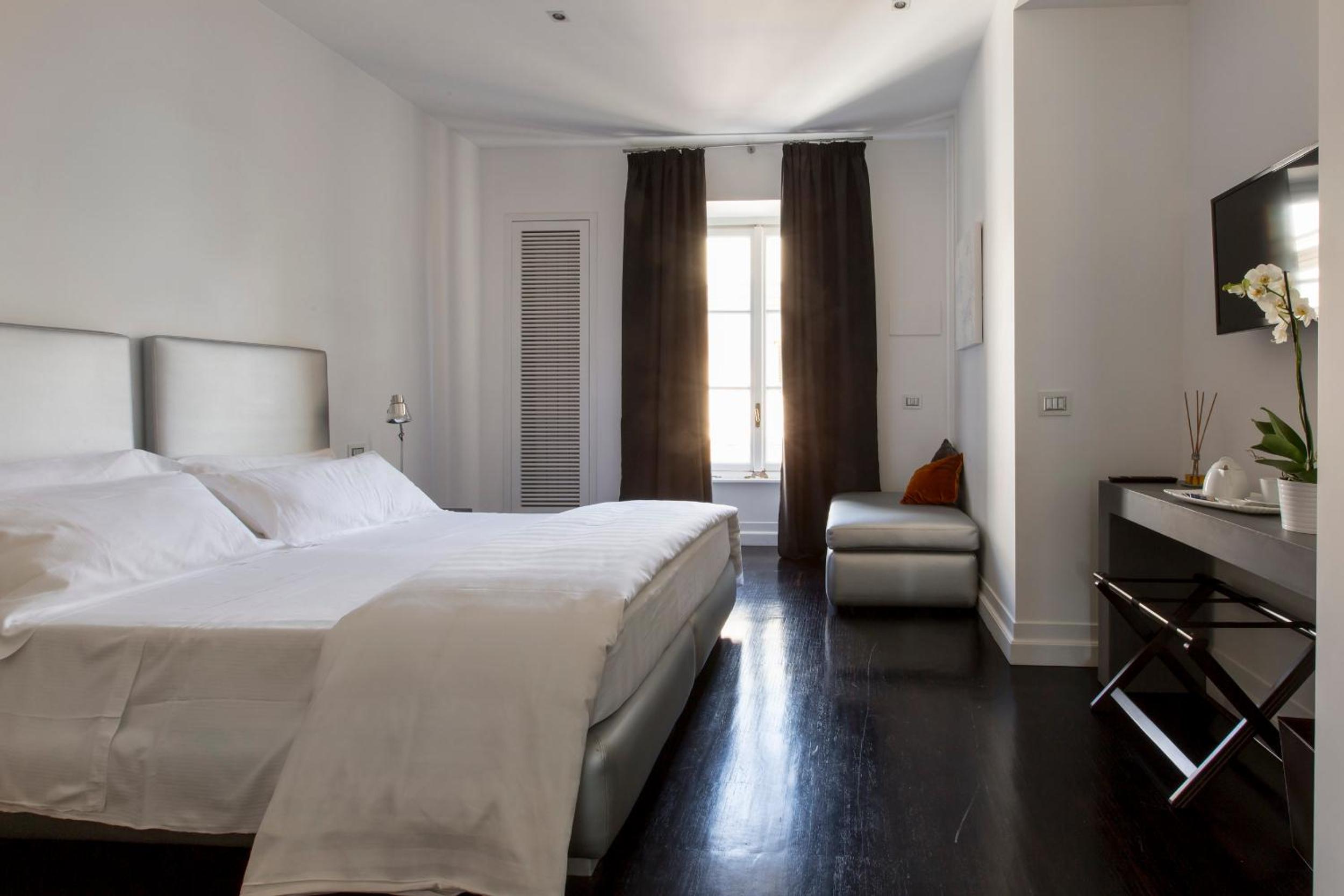 Twin Room photo 1