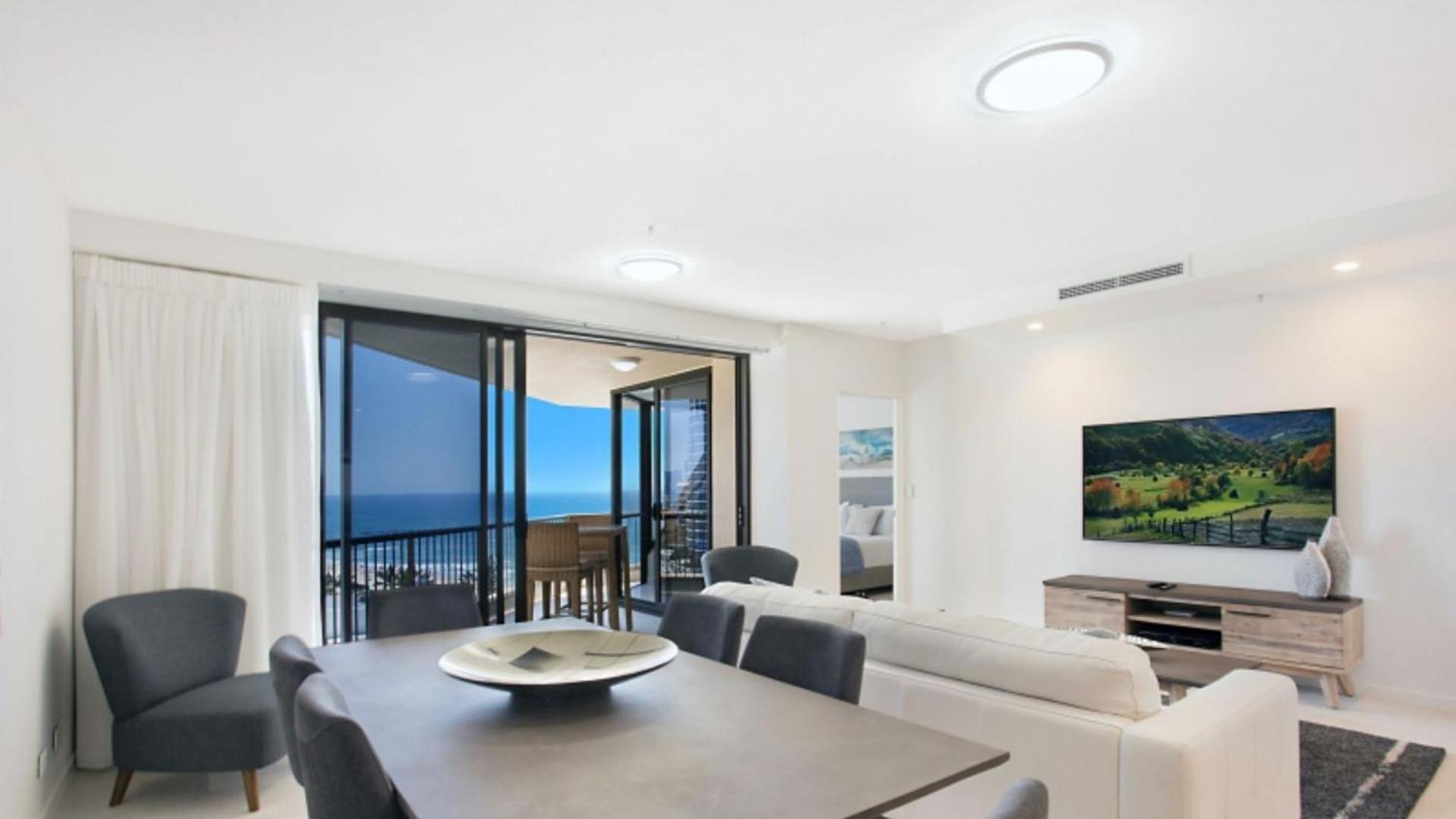 One-Bedroom Apartment - 1303 Allunga
