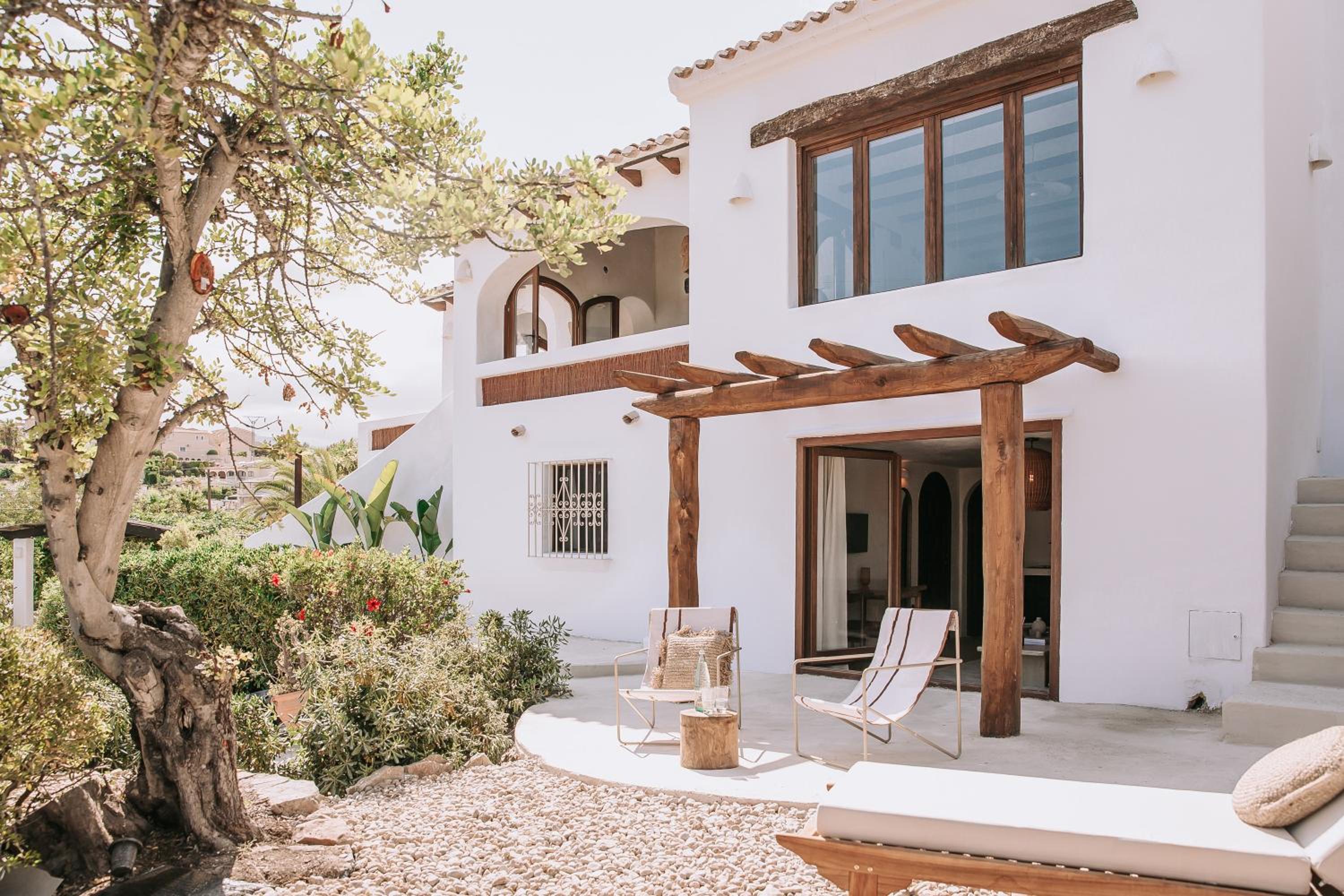 Villa with Sea View photo 3