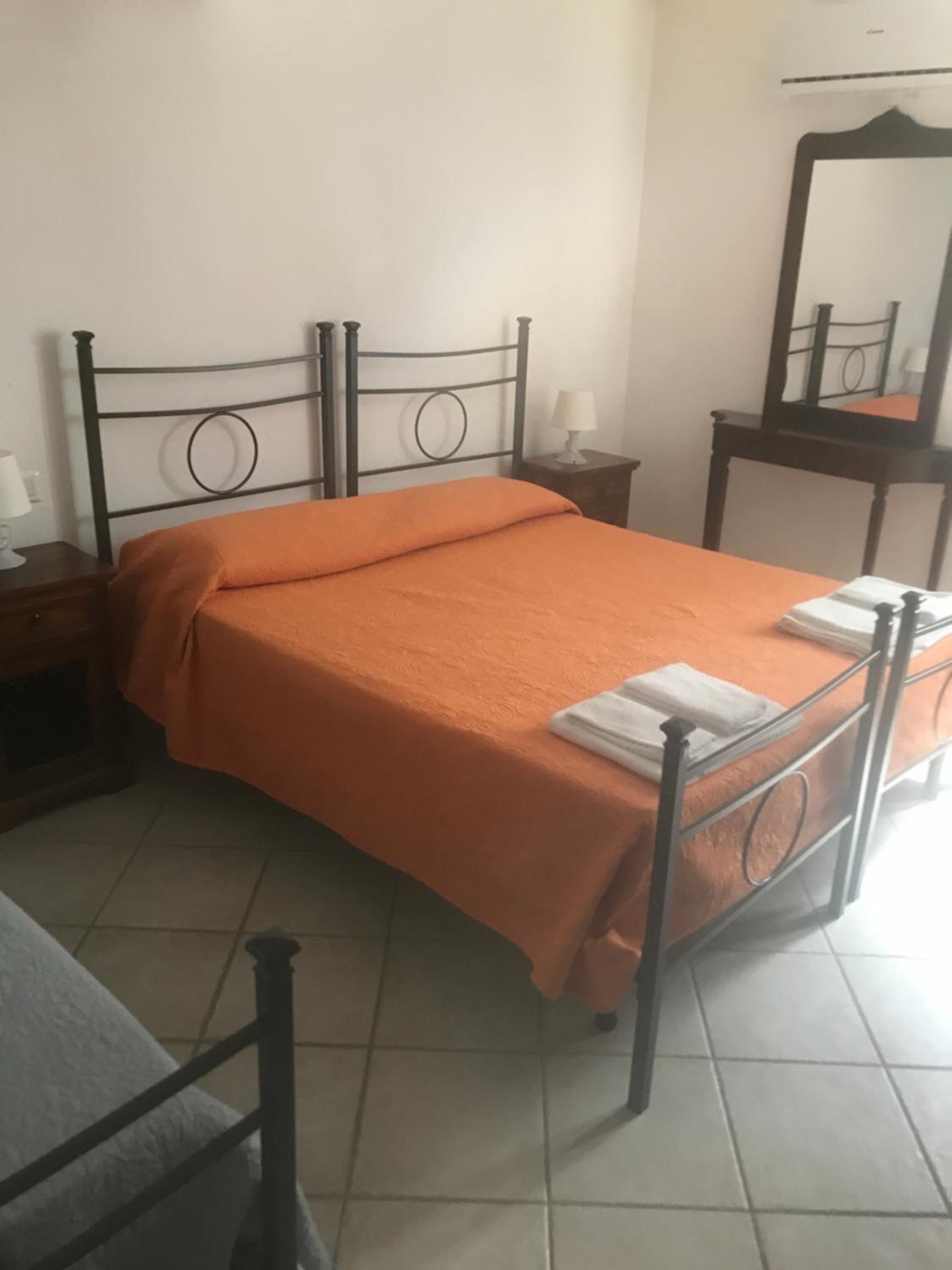 Double or Twin Room - Photo 14