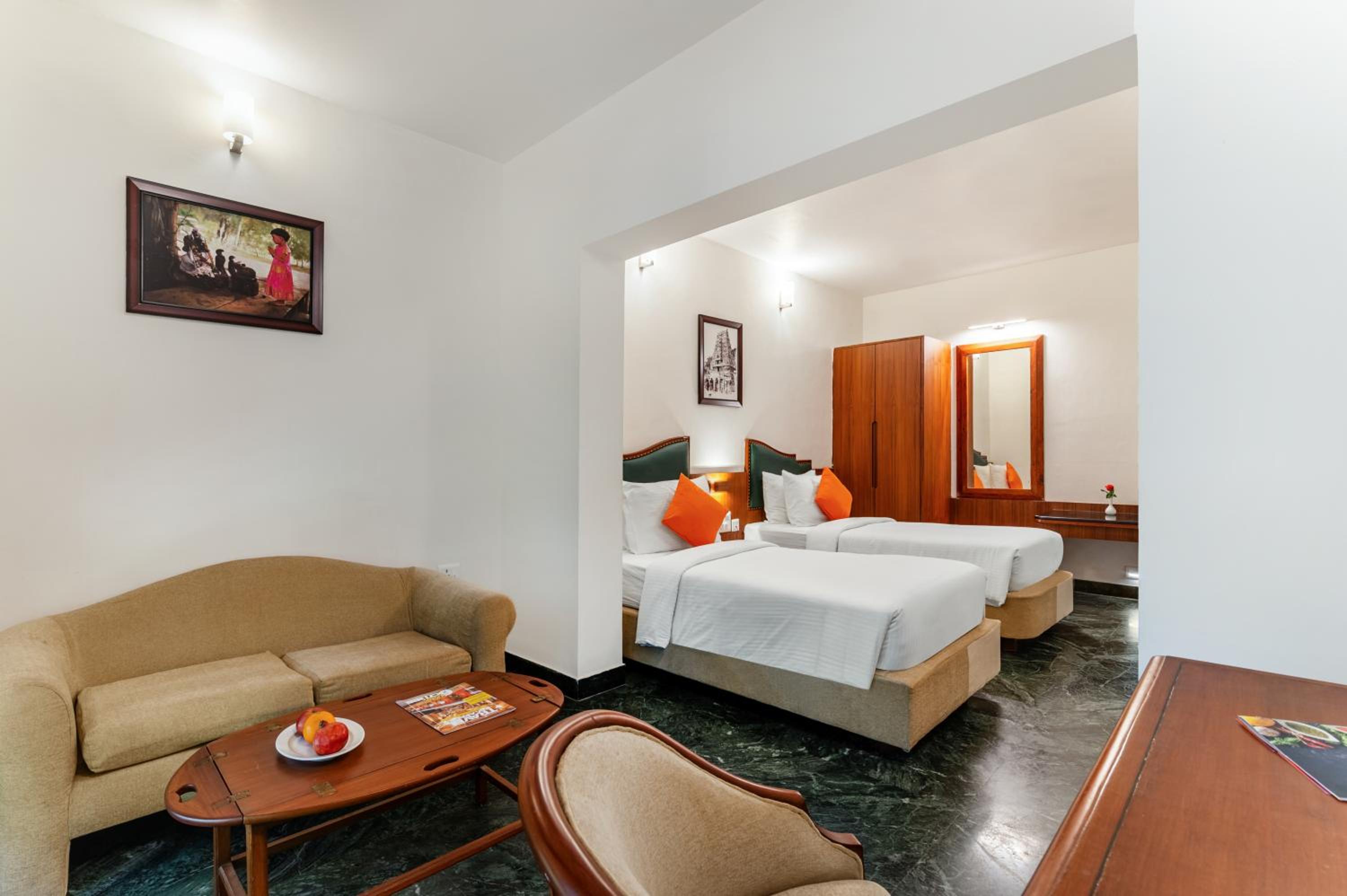 Garden View Premier Room - Photo 1