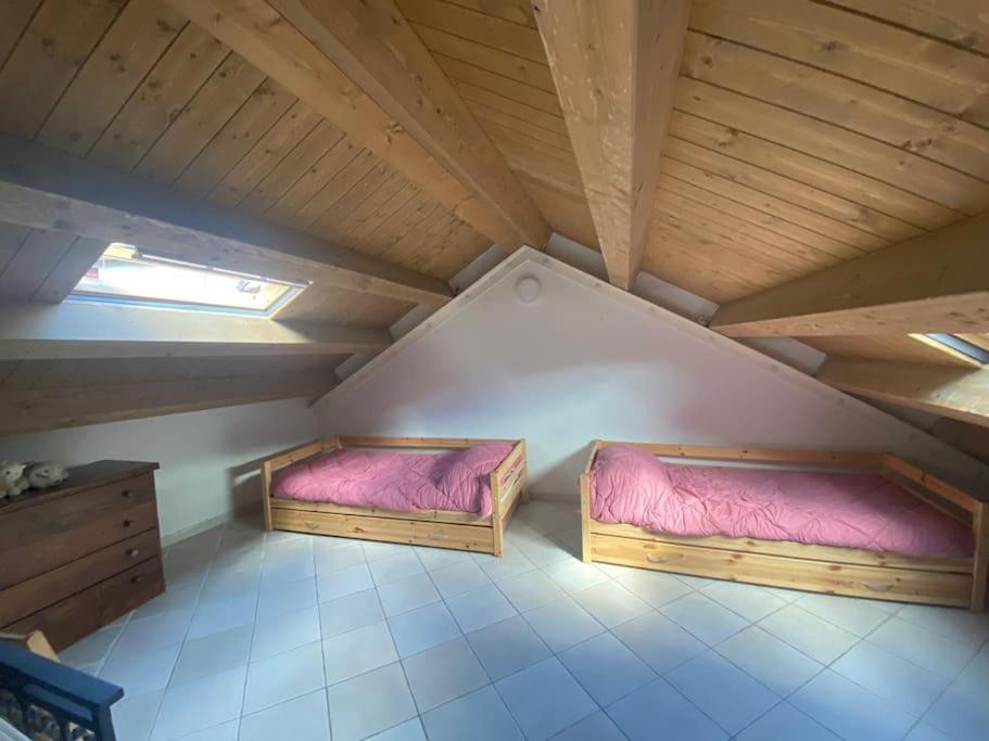 Two-Bedroom House photo 1