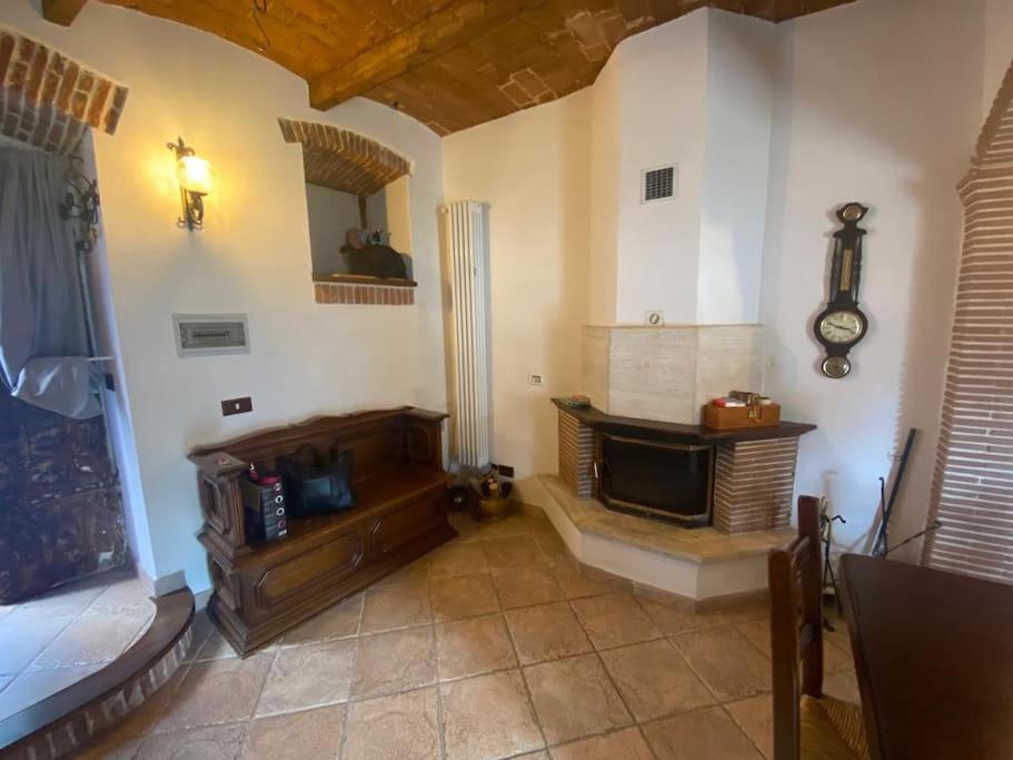 Two-Bedroom House photo 3