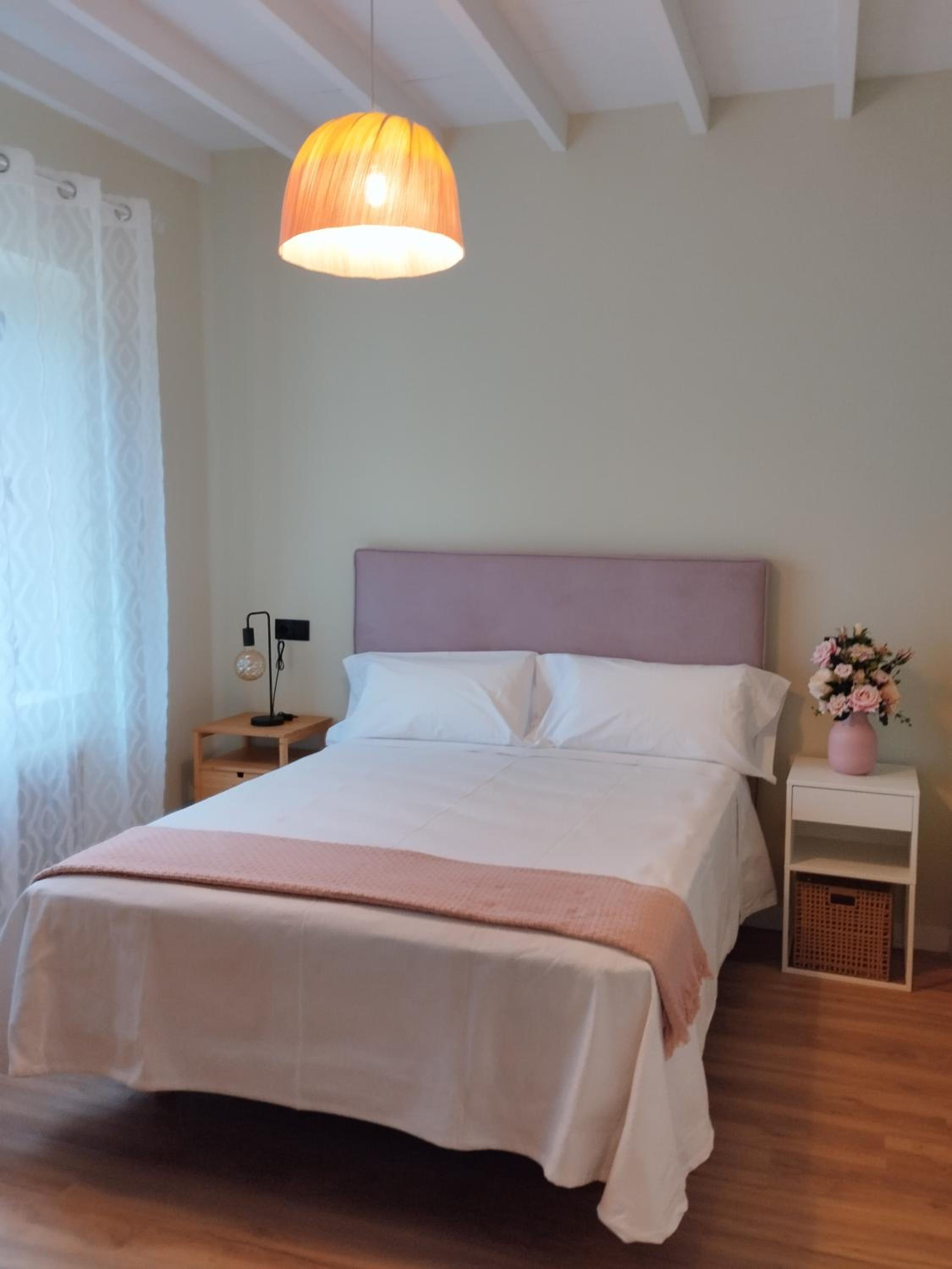 Casa de Dos Habitaciones