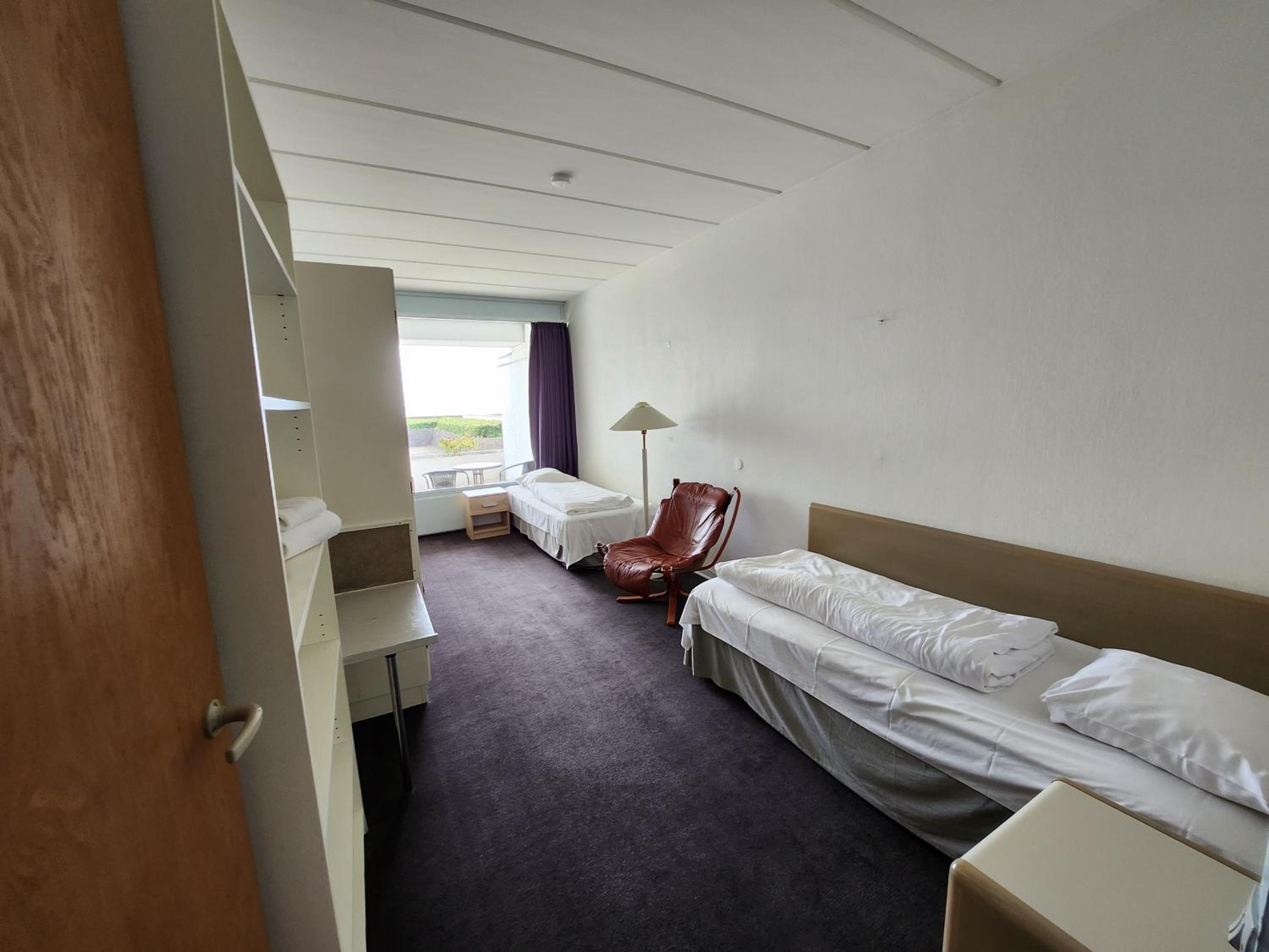 Double Room with Private Bathroom - Photo 1